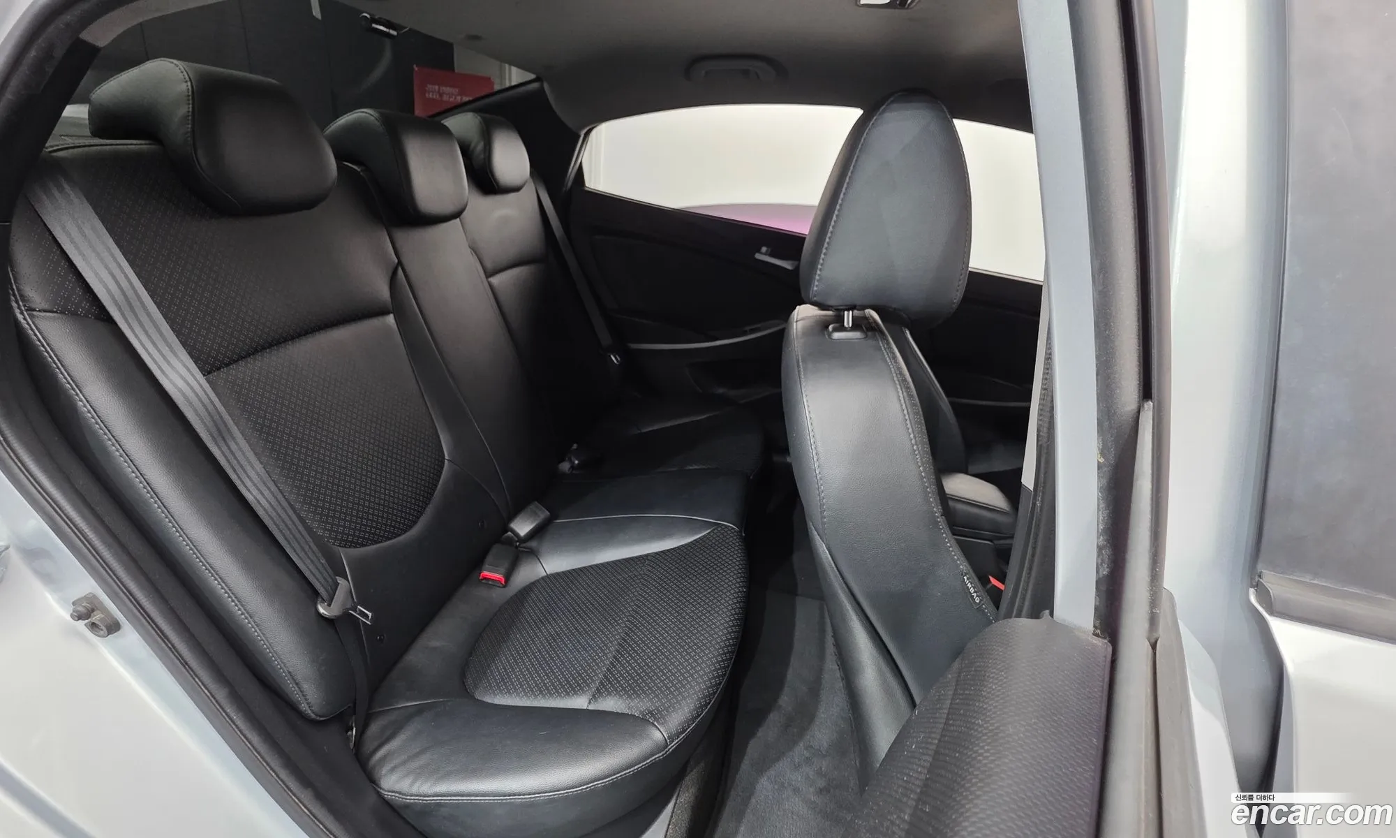Hyundai Accent 2016 KMHCT41BEHU220778 — 6