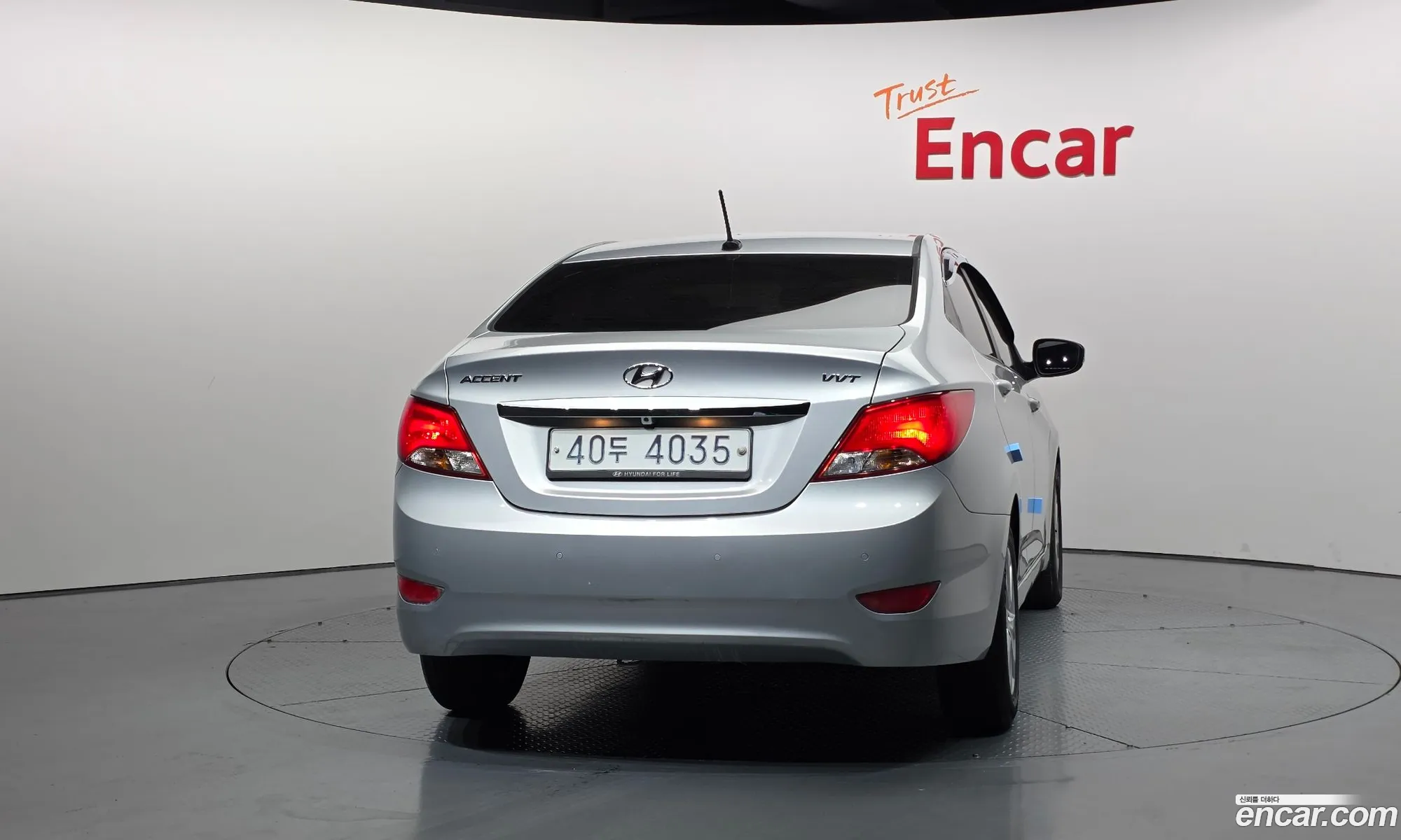 Hyundai Accent 2016 KMHCT41BEHU220778 — 13