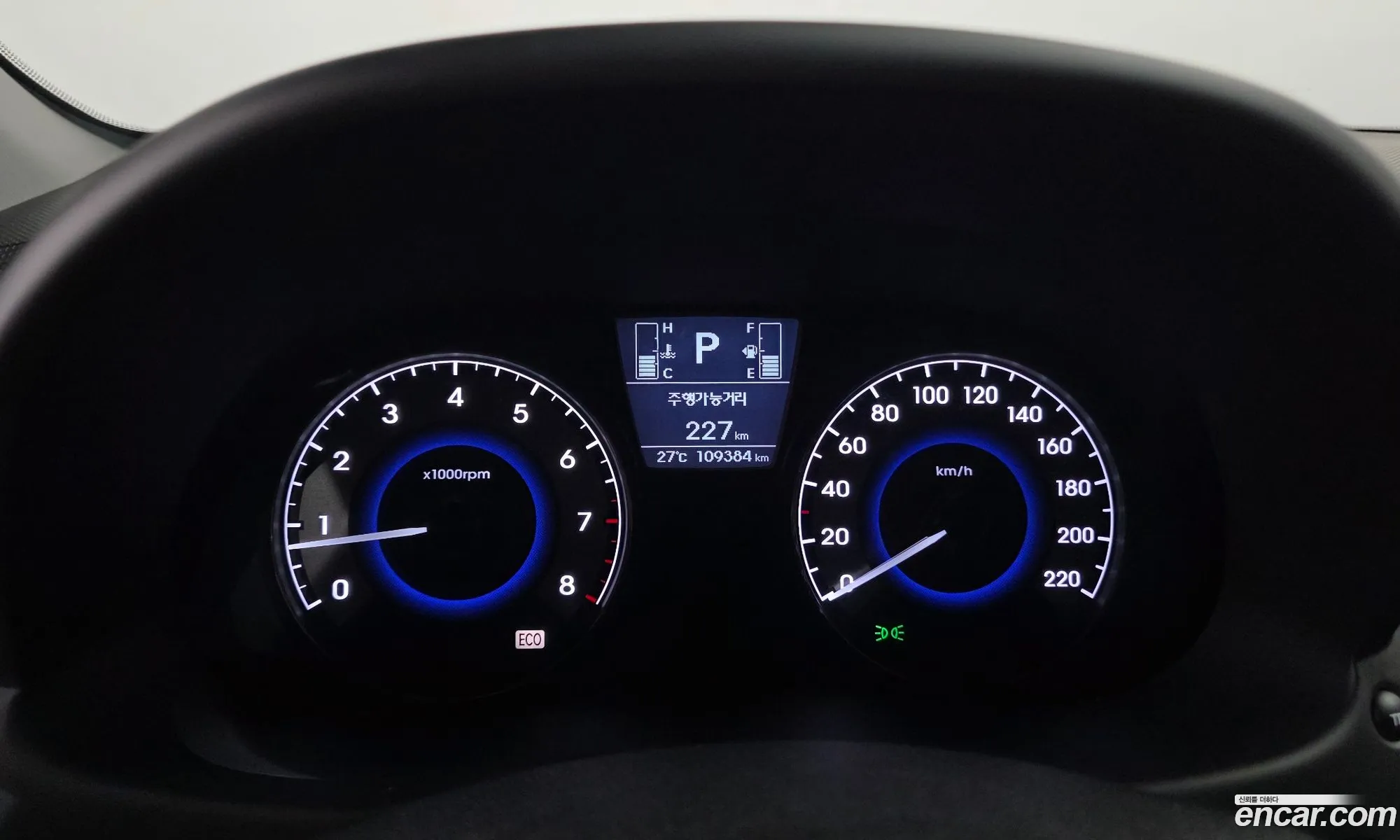 Hyundai Accent 2016 KMHCT41BEHU220778 — 15