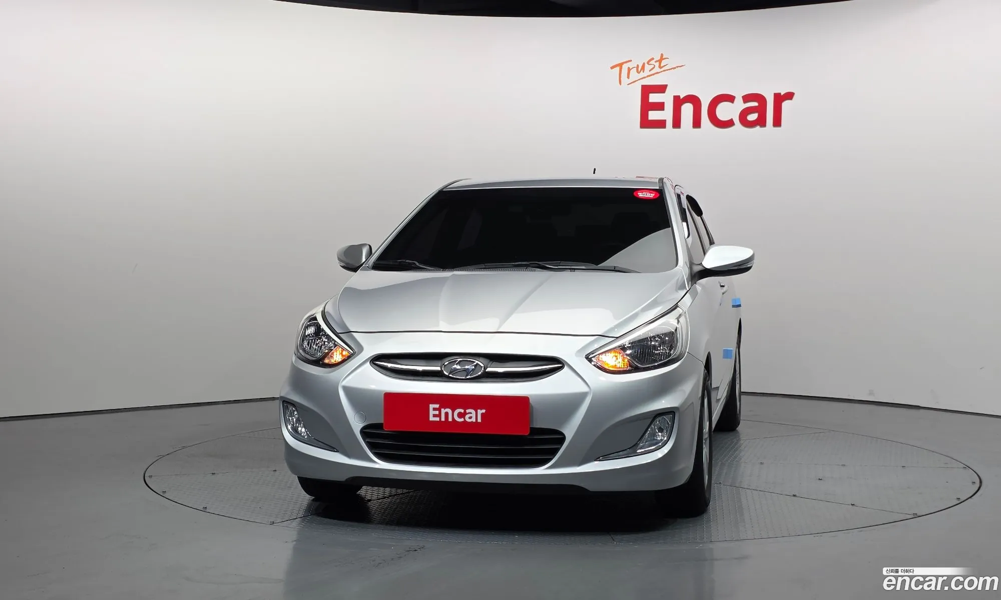 Hyundai Accent 2016 KMHCT41BEHU220778 — 26