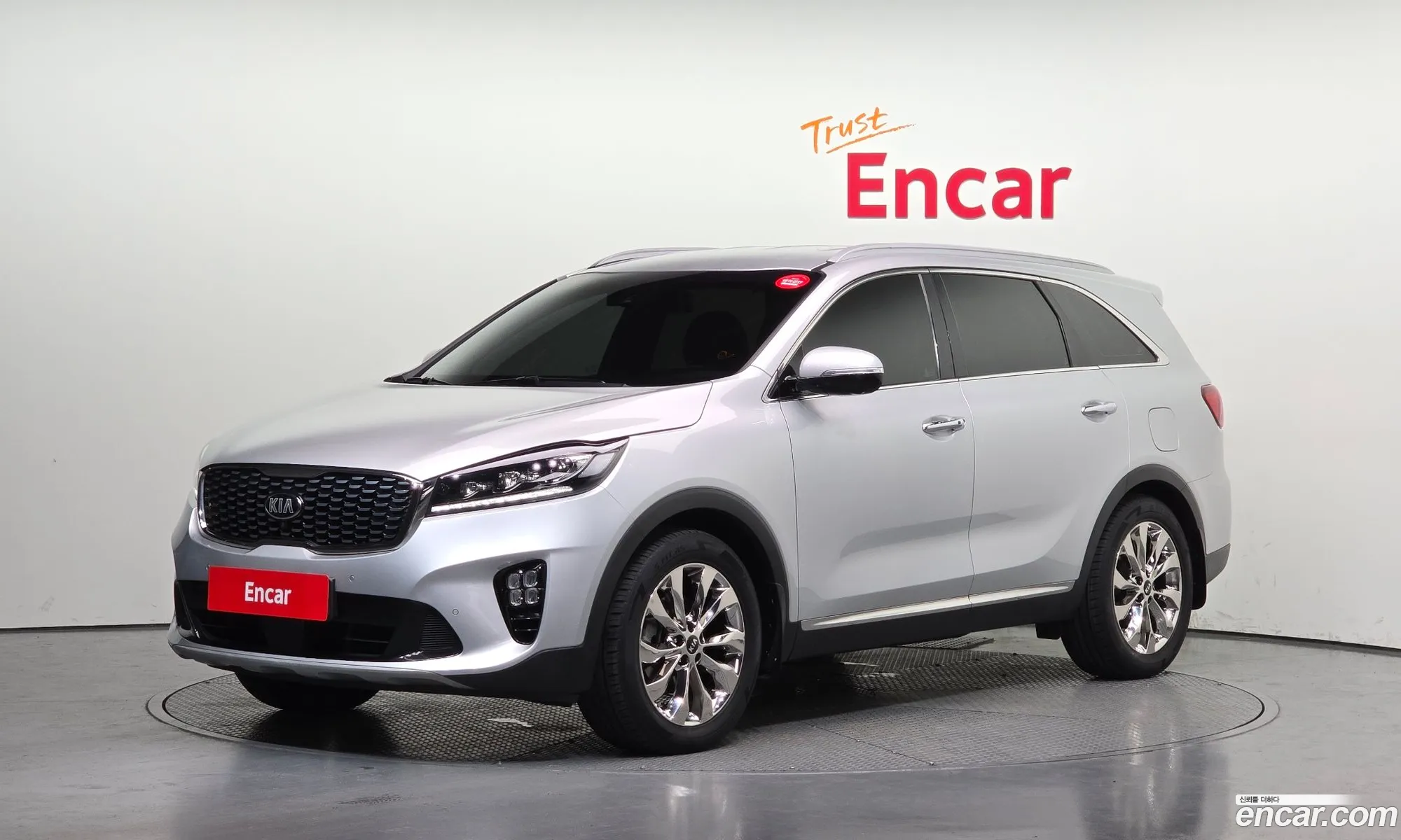 Kia Sorento 2018 KNAPH81BBKA493321 — 4
