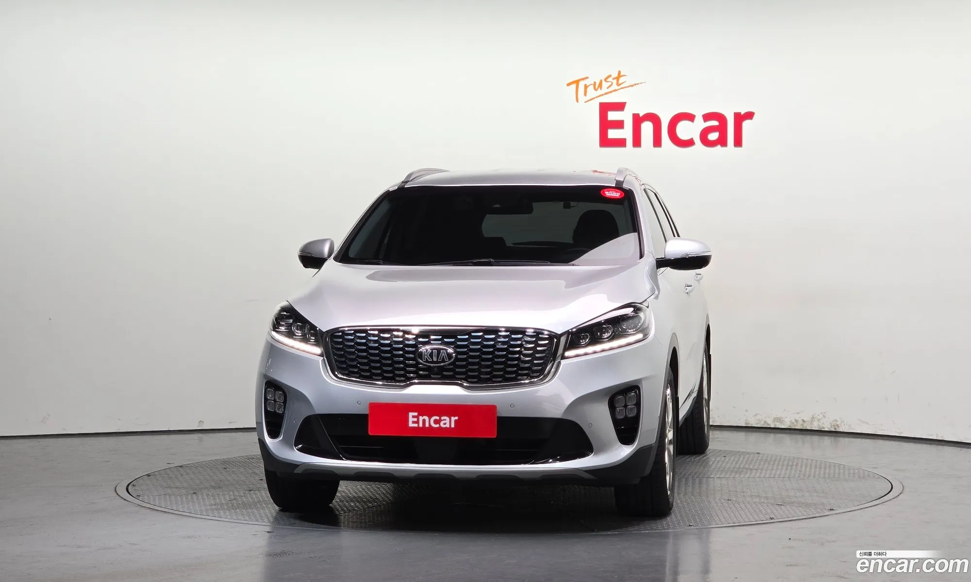 Kia Sorento 2018 KNAPH81BBKA493321 — 3