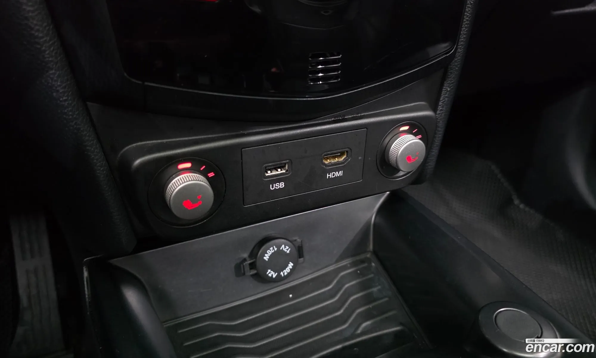 KG Mobility (SsangYong) Tivoli Air