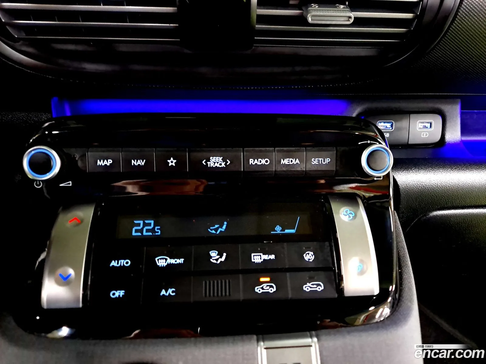 Hyundai Casper 2021 — 19