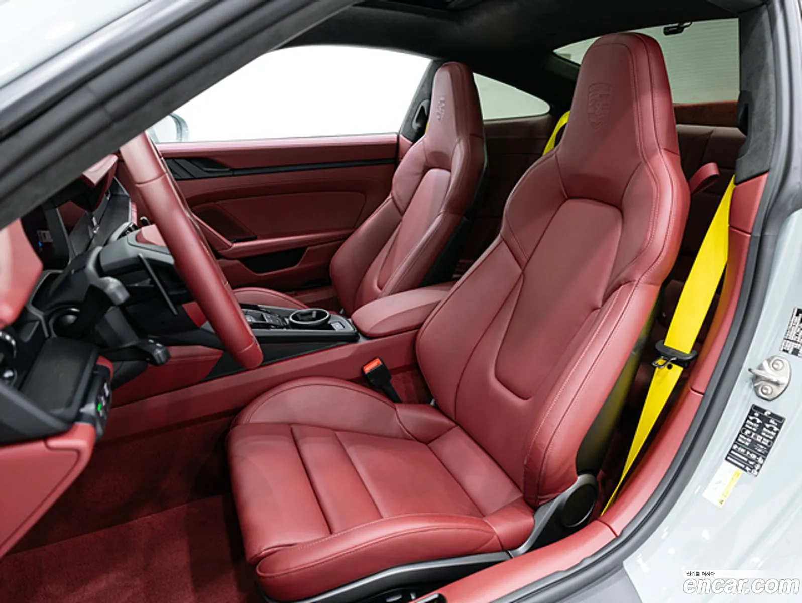 Porsche 911 2025 — 7