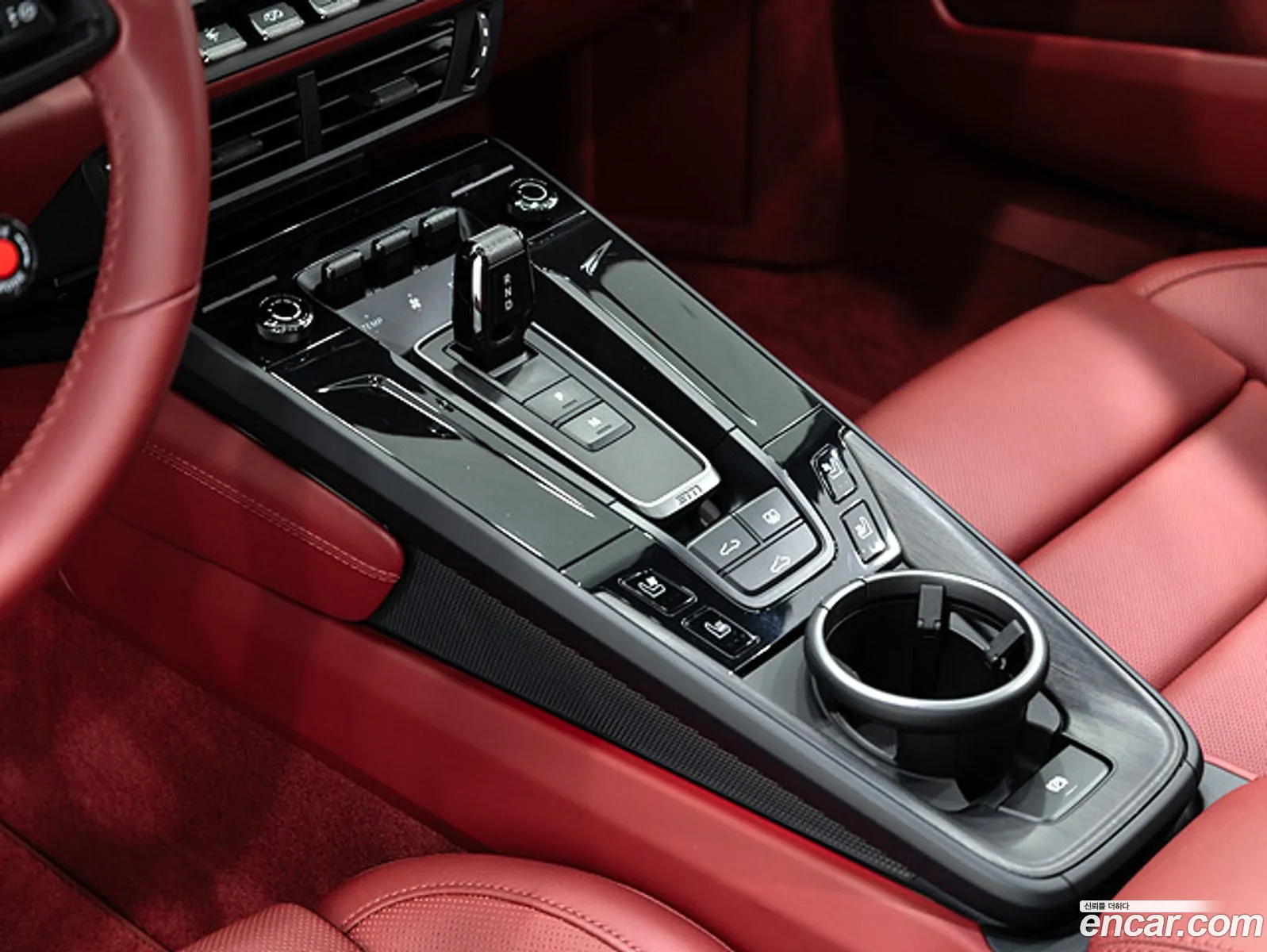 Porsche 911 2025 — 3