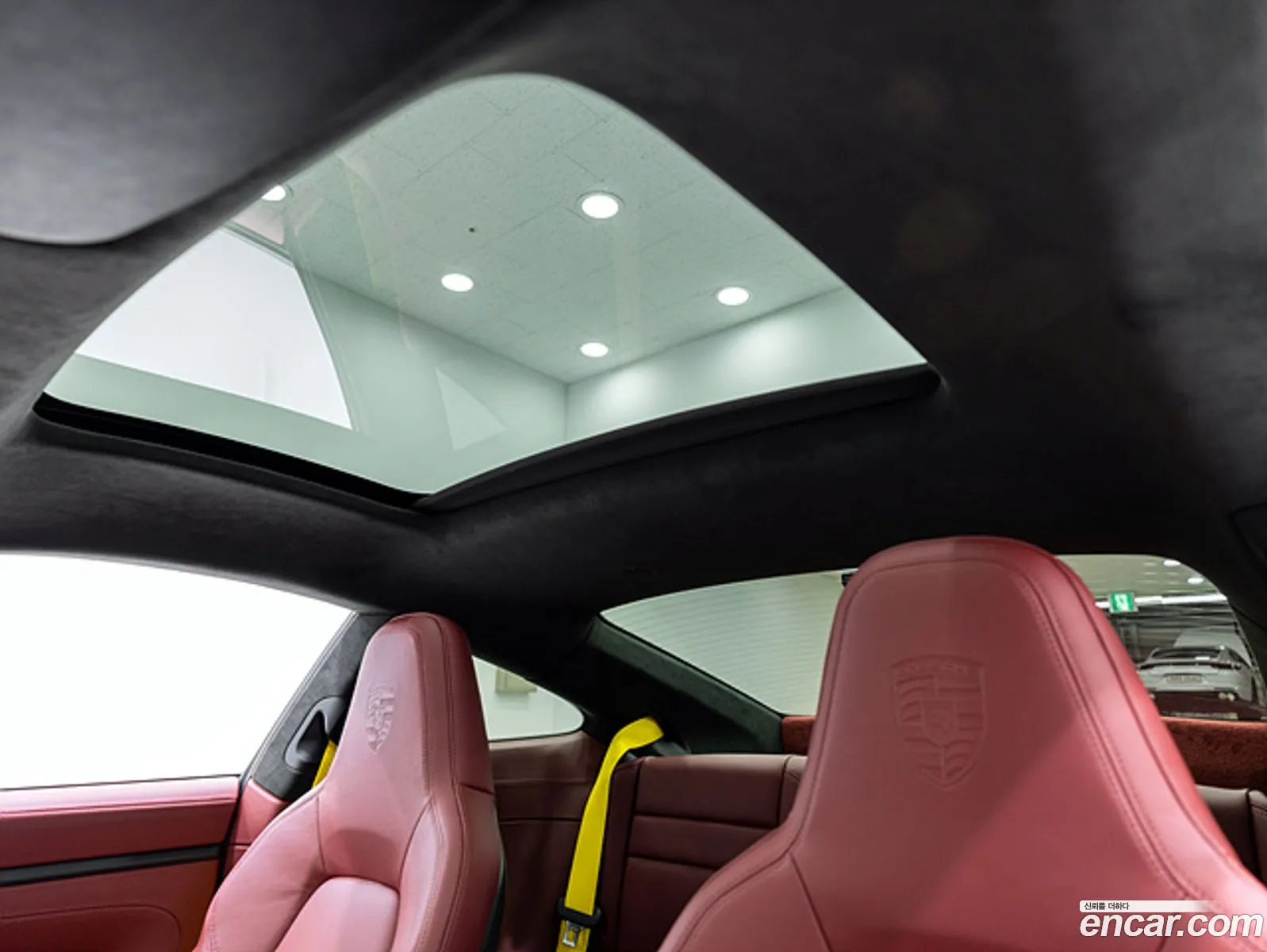 Porsche 911 2025 — 5