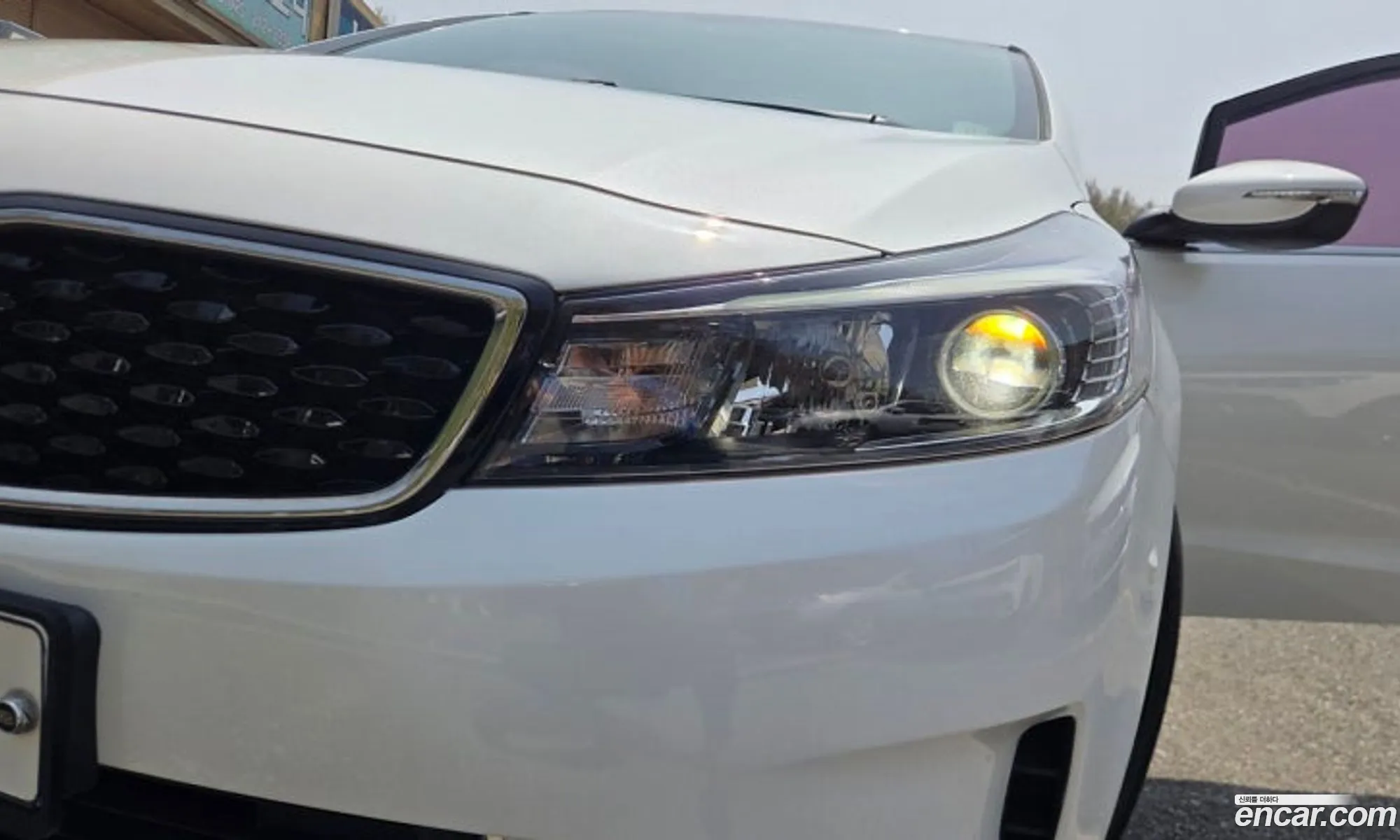 Kia K3 2017 — 6