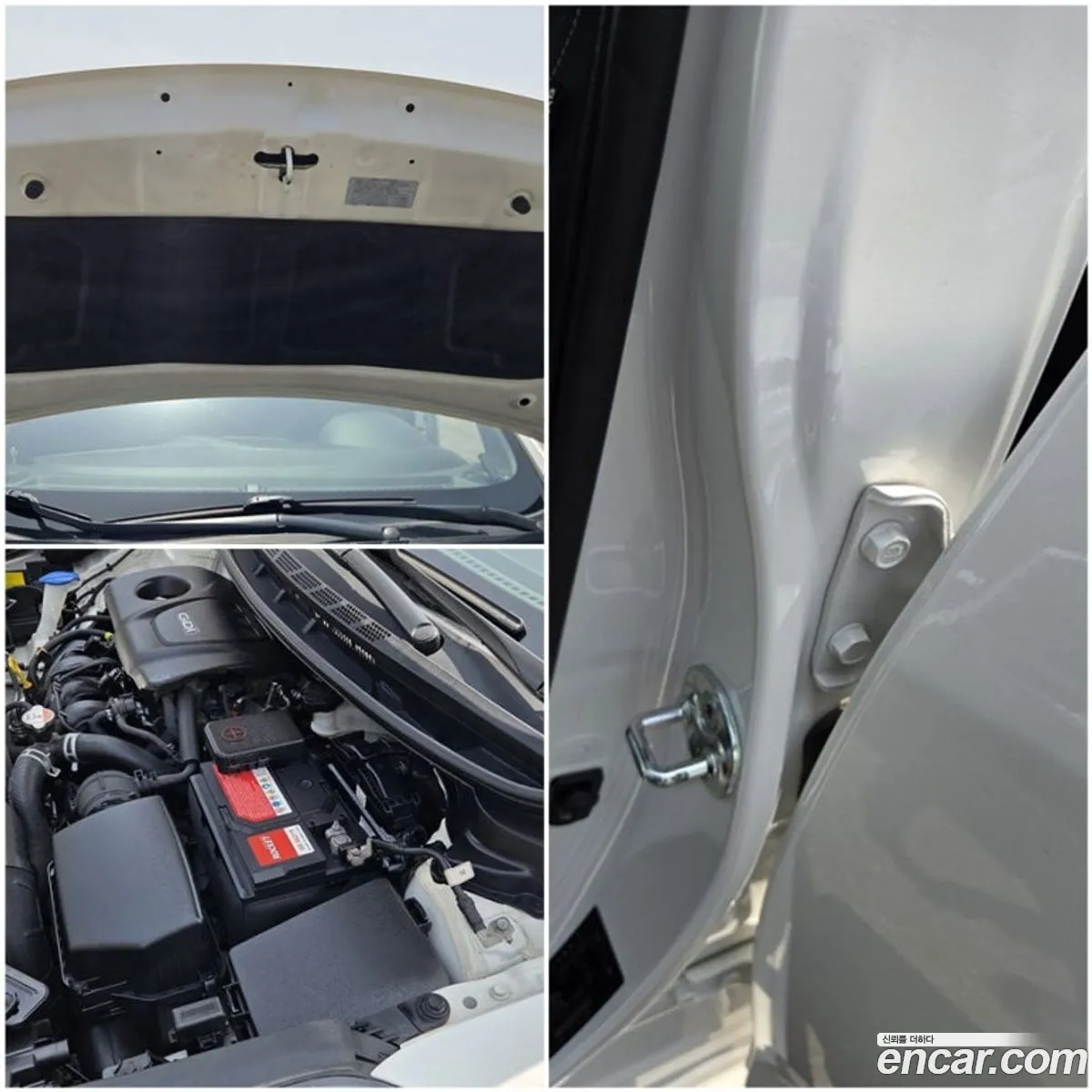 Kia K3 2017 — 10