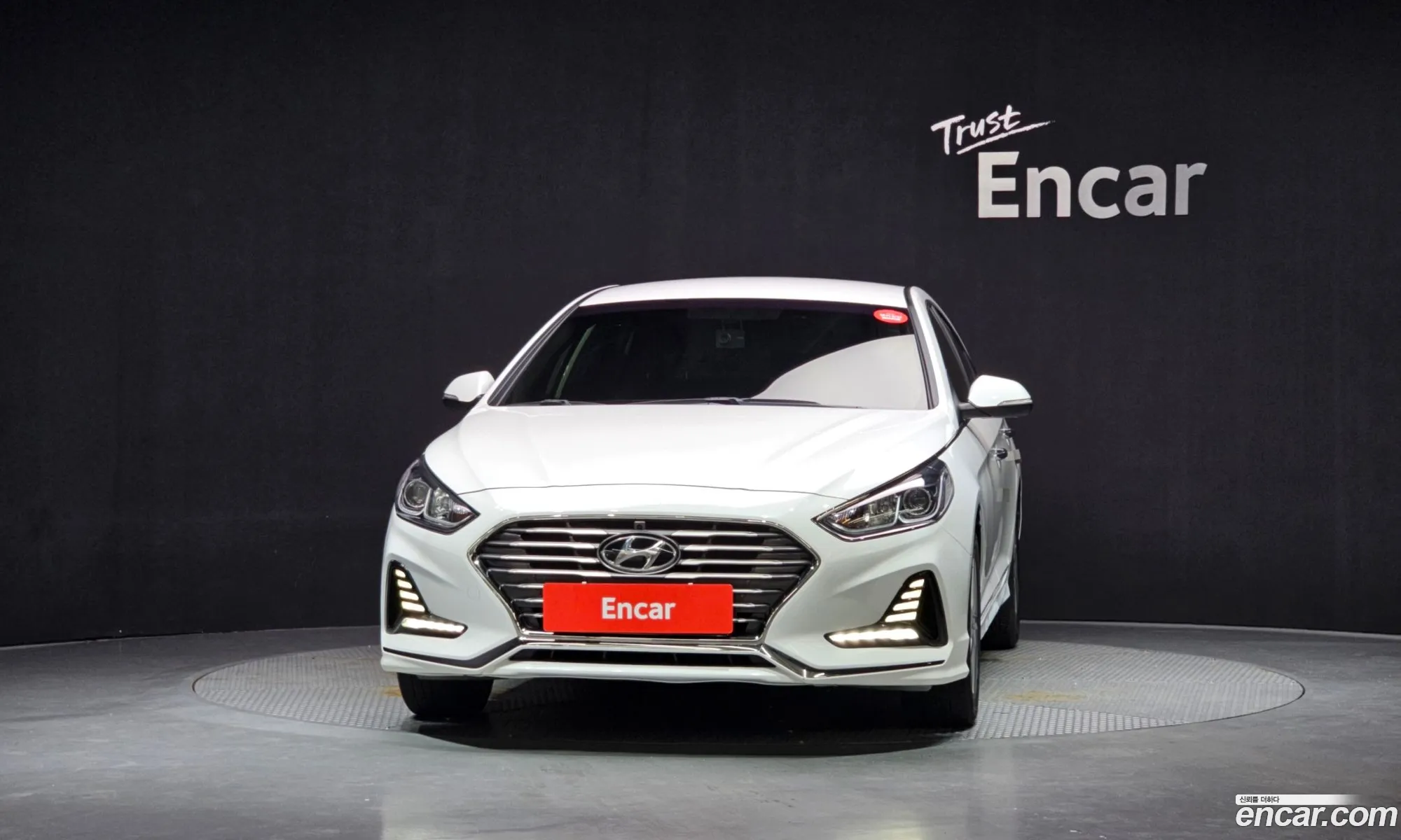 Hyundai Sonata New Rise
