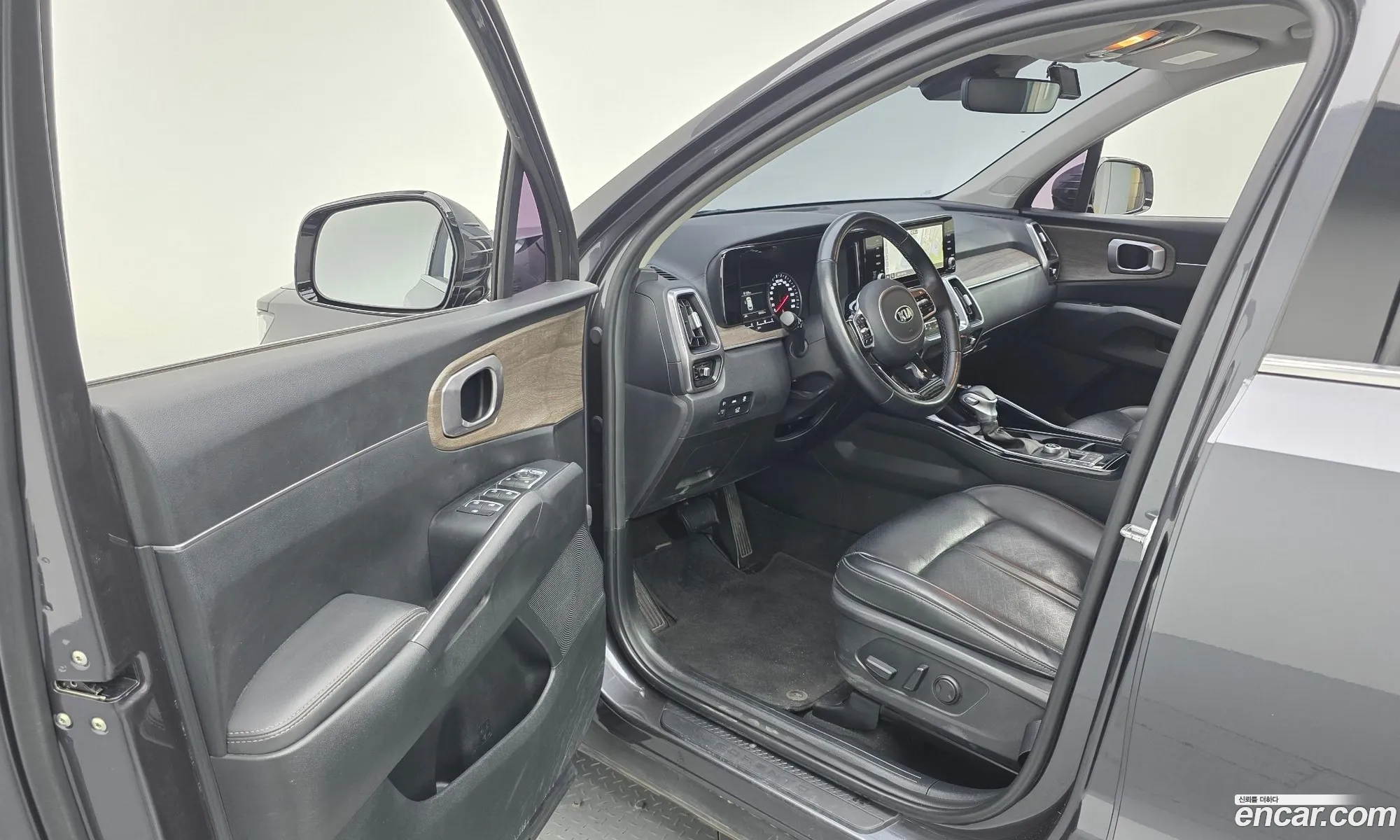 Kia Sorento 2020 — 7