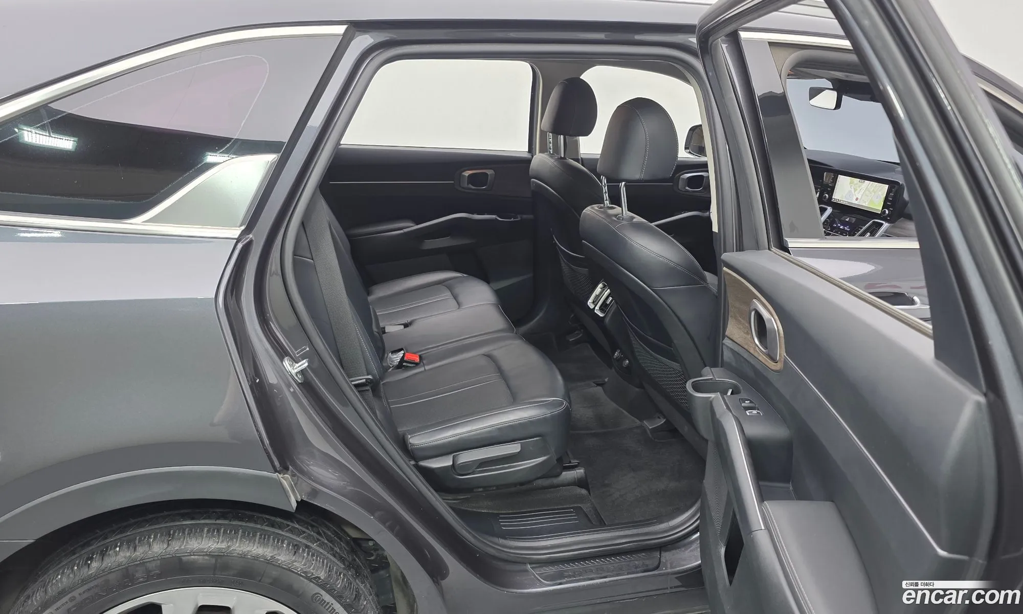 Kia Sorento 2020 — 14