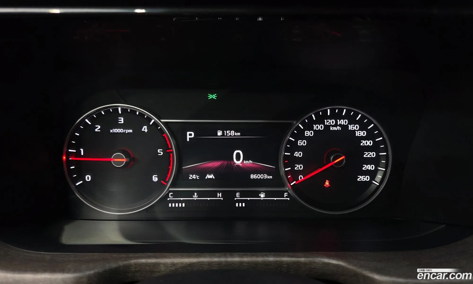 Kia Sorento 2020 — 4