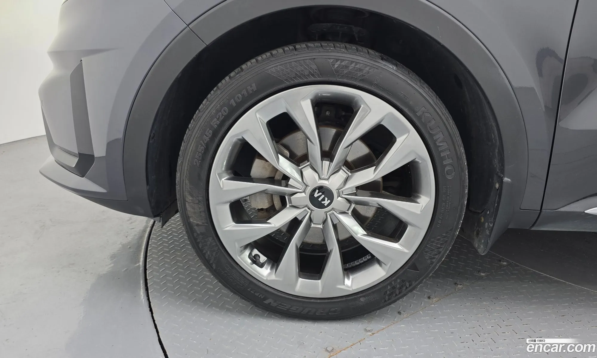 Kia Sorento 2020 — 13