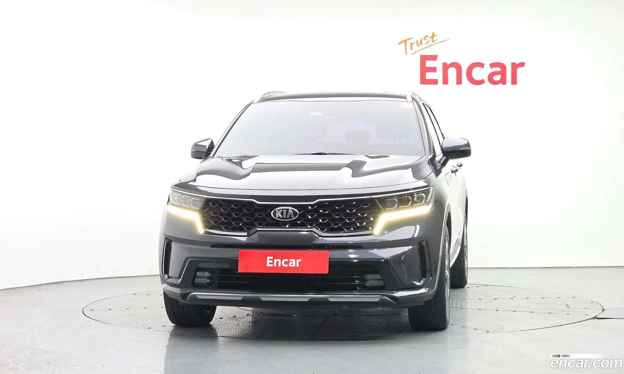 Kia Sorento 2020 — 20