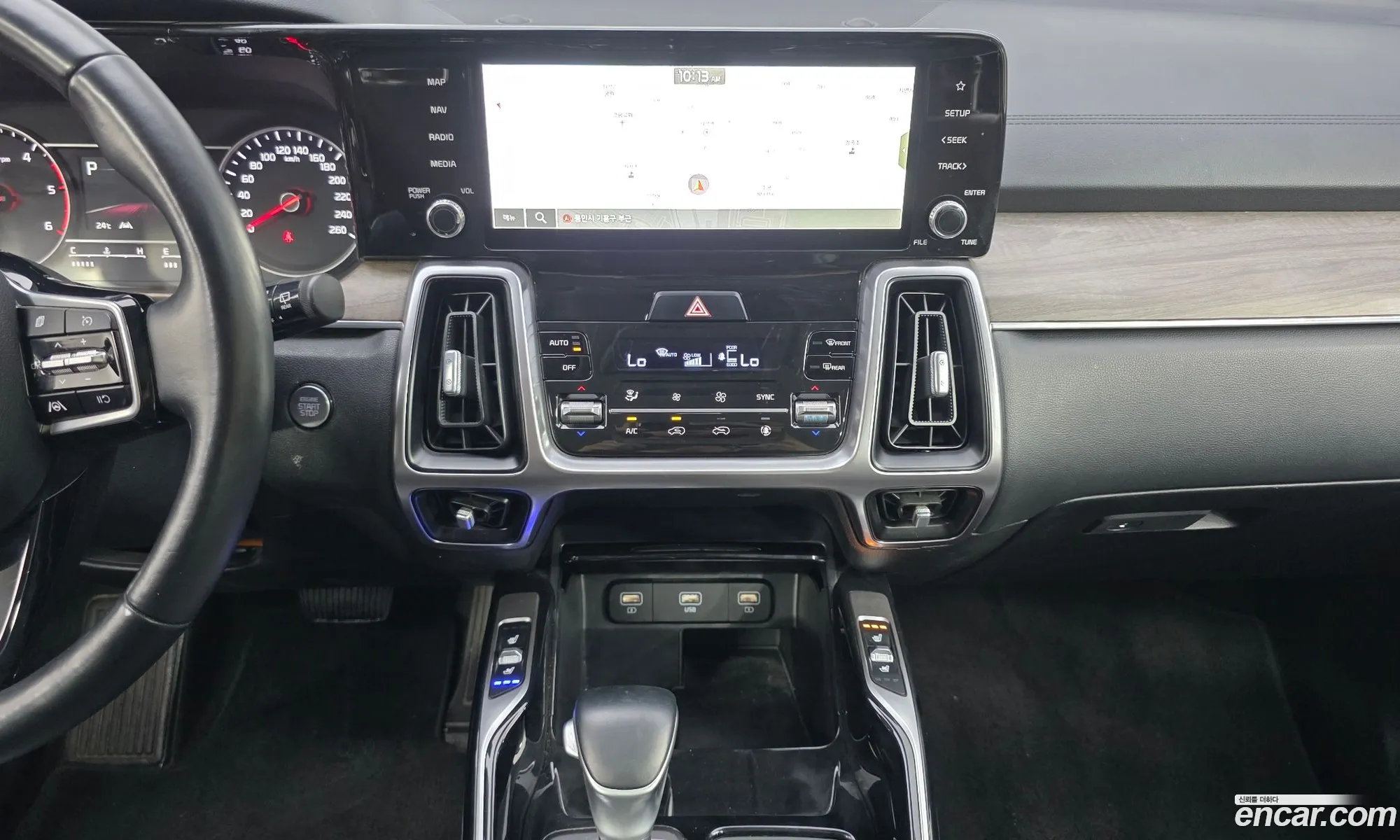 Kia Sorento 2020 — 18