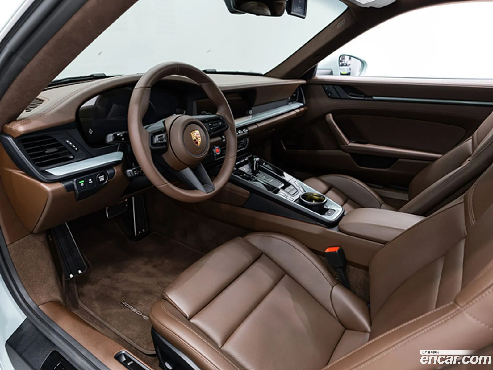 Porsche 911 2025 — 15
