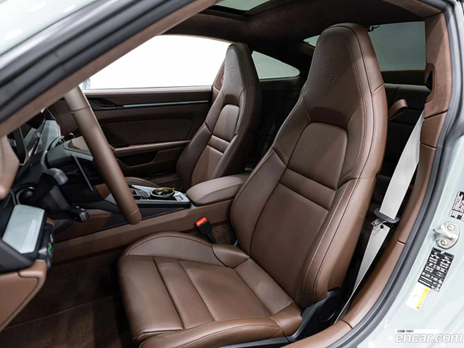 Porsche 911 2025 — 6