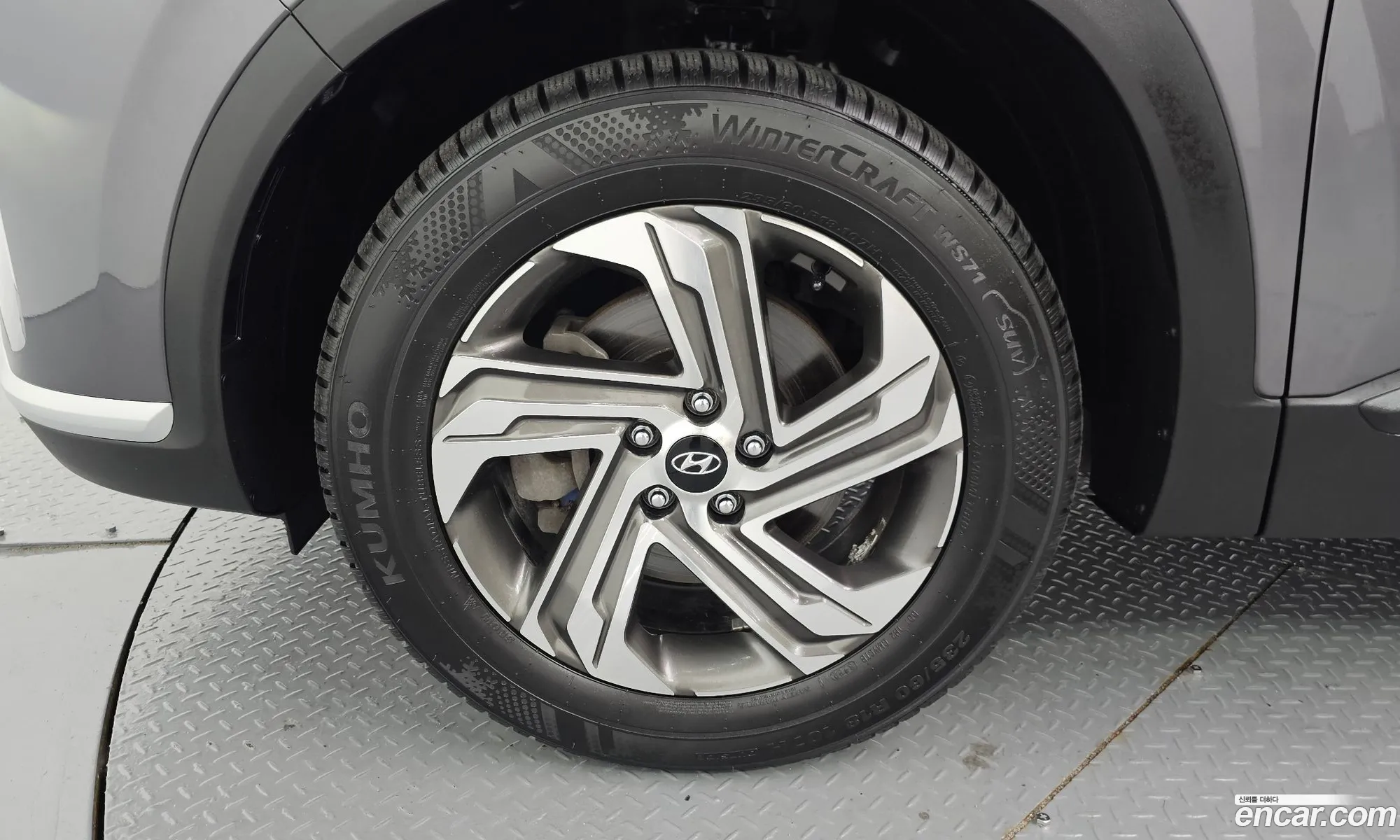 Hyundai Santa Fe 2022 KMHS381HGNU449634 — 32