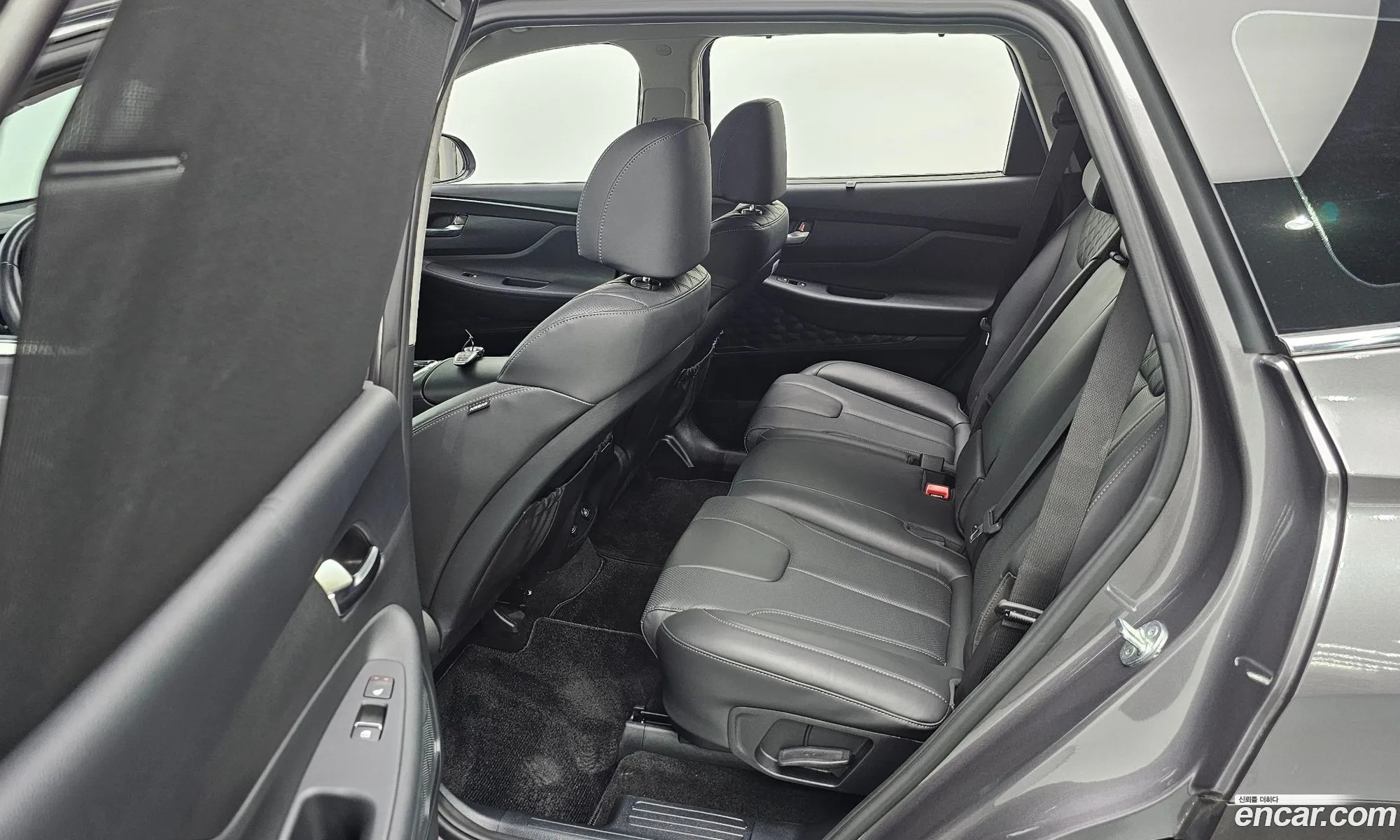 Hyundai Santa Fe 2022 KMHS381HGNU449634 — 23