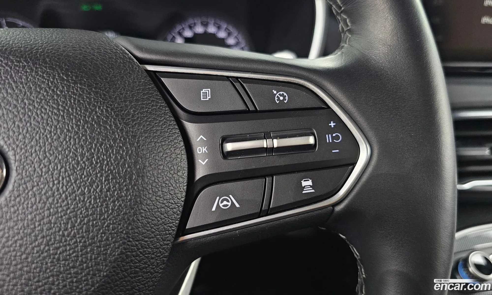 Hyundai Santa Fe 2022 KMHS381HGNU449634 — 3