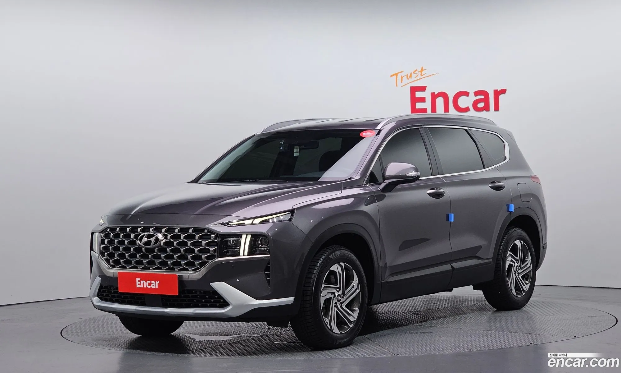 Hyundai Santa Fe 2022 KMHS381HGNU449634 — 27