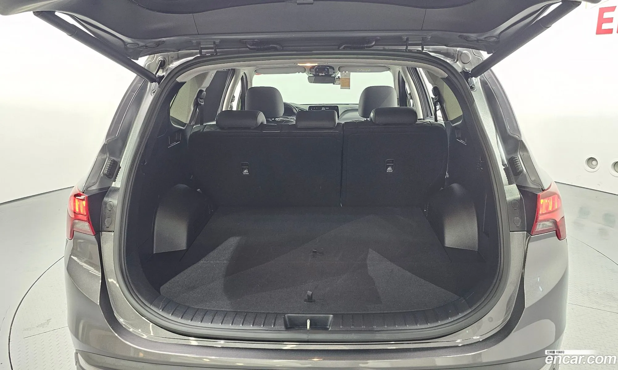 Hyundai Santa Fe 2022 KMHS381HGNU449634 — 12