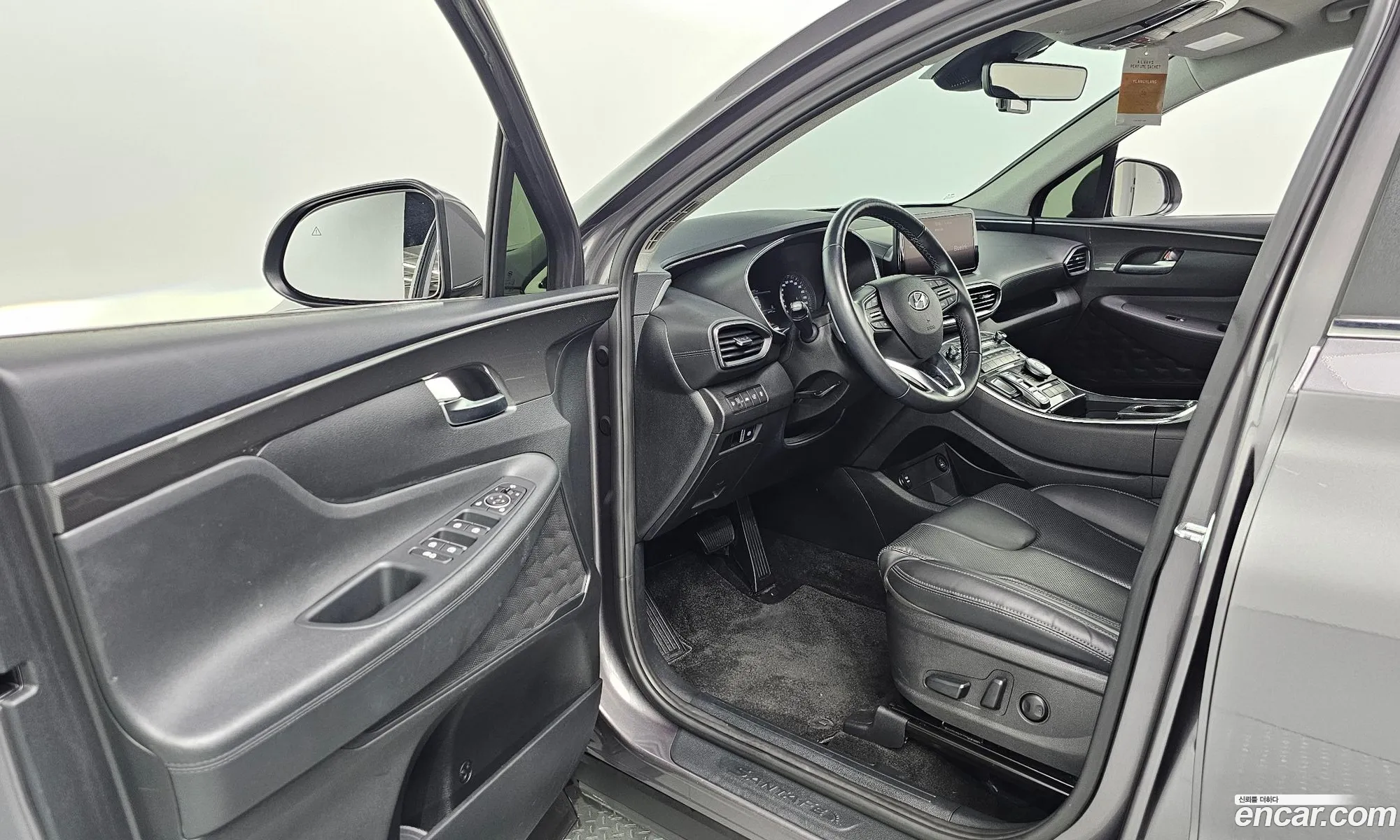 Hyundai Santa Fe 2022 KMHS381HGNU449634 — 19