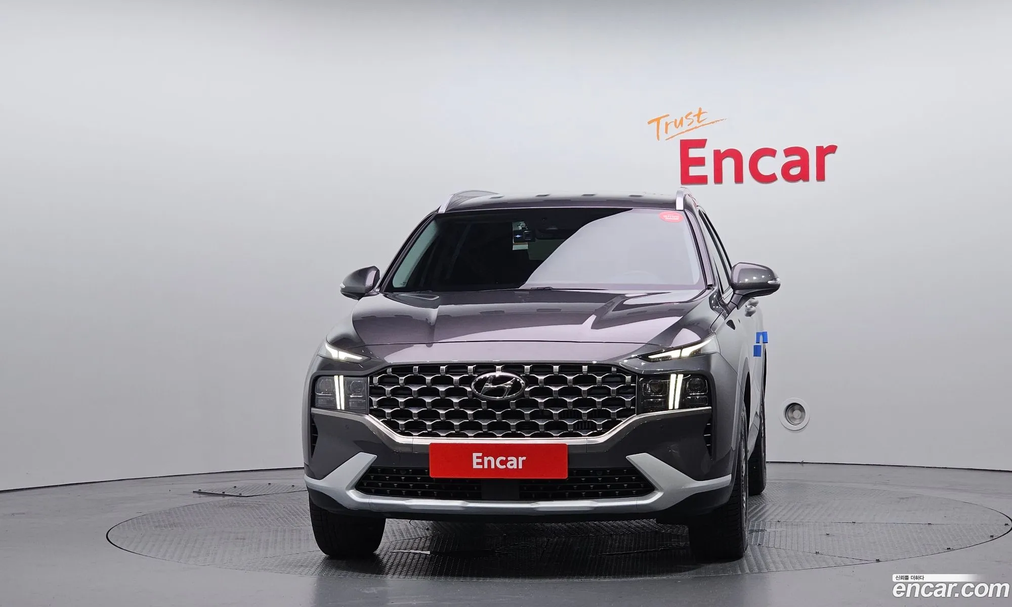 Hyundai Santa Fe 2022 KMHS381HGNU449634 — 30