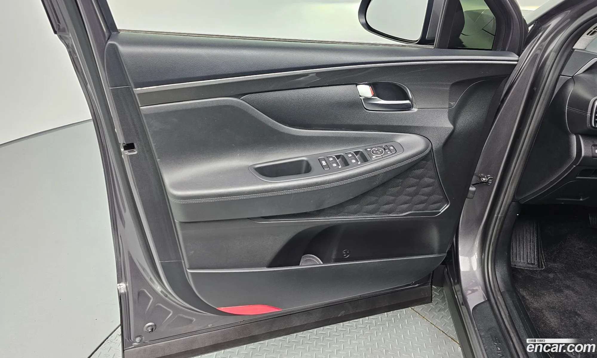 Hyundai Santa Fe 2022 KMHS381HGNU449634 — 16
