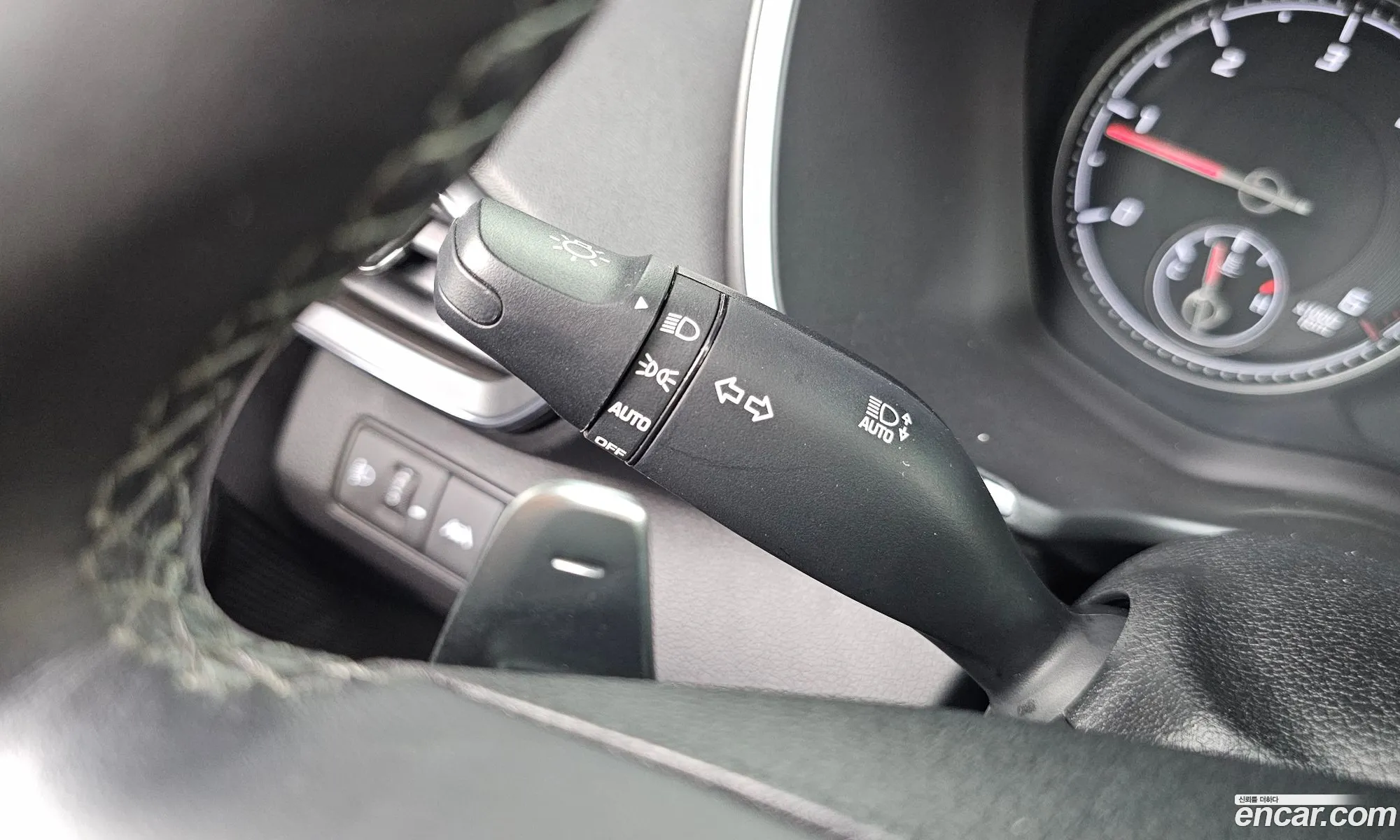 Hyundai Santa Fe 2022 KMHS381HGNU449634 — 5