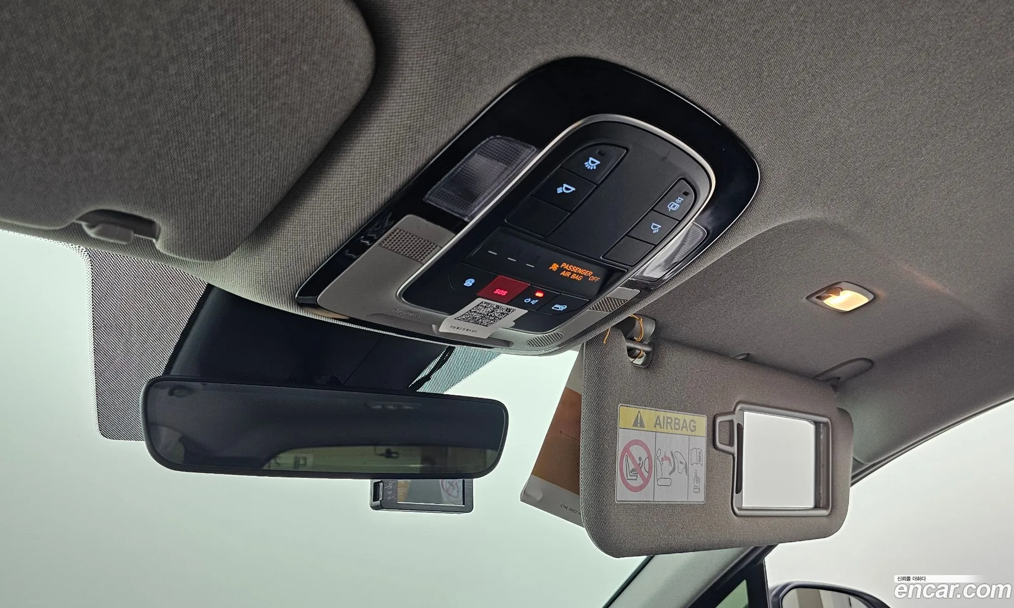 Hyundai Santa Fe 2022 KMHS381HGNU449634 — 29