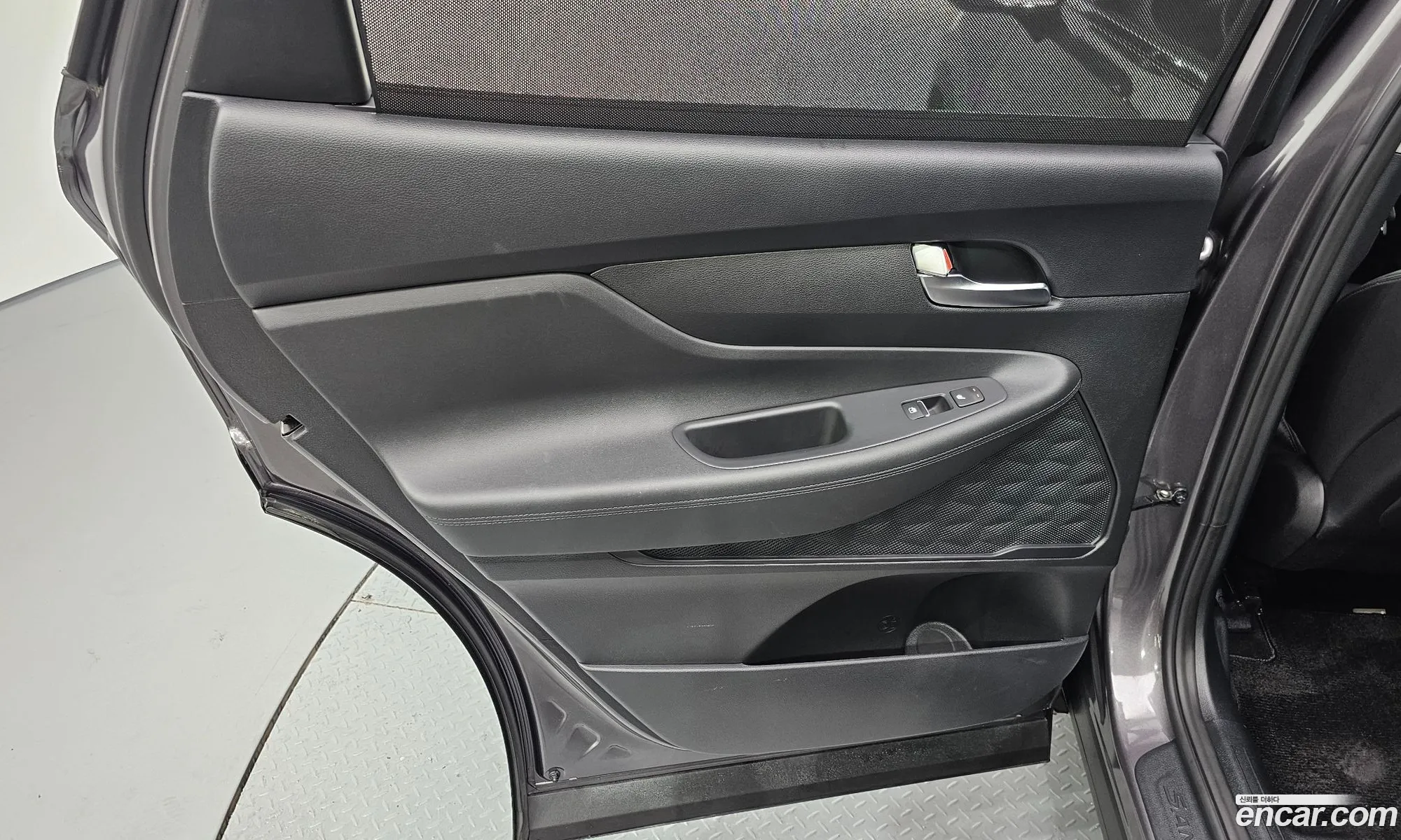Hyundai Santa Fe 2022 KMHS381HGNU449634 — 10