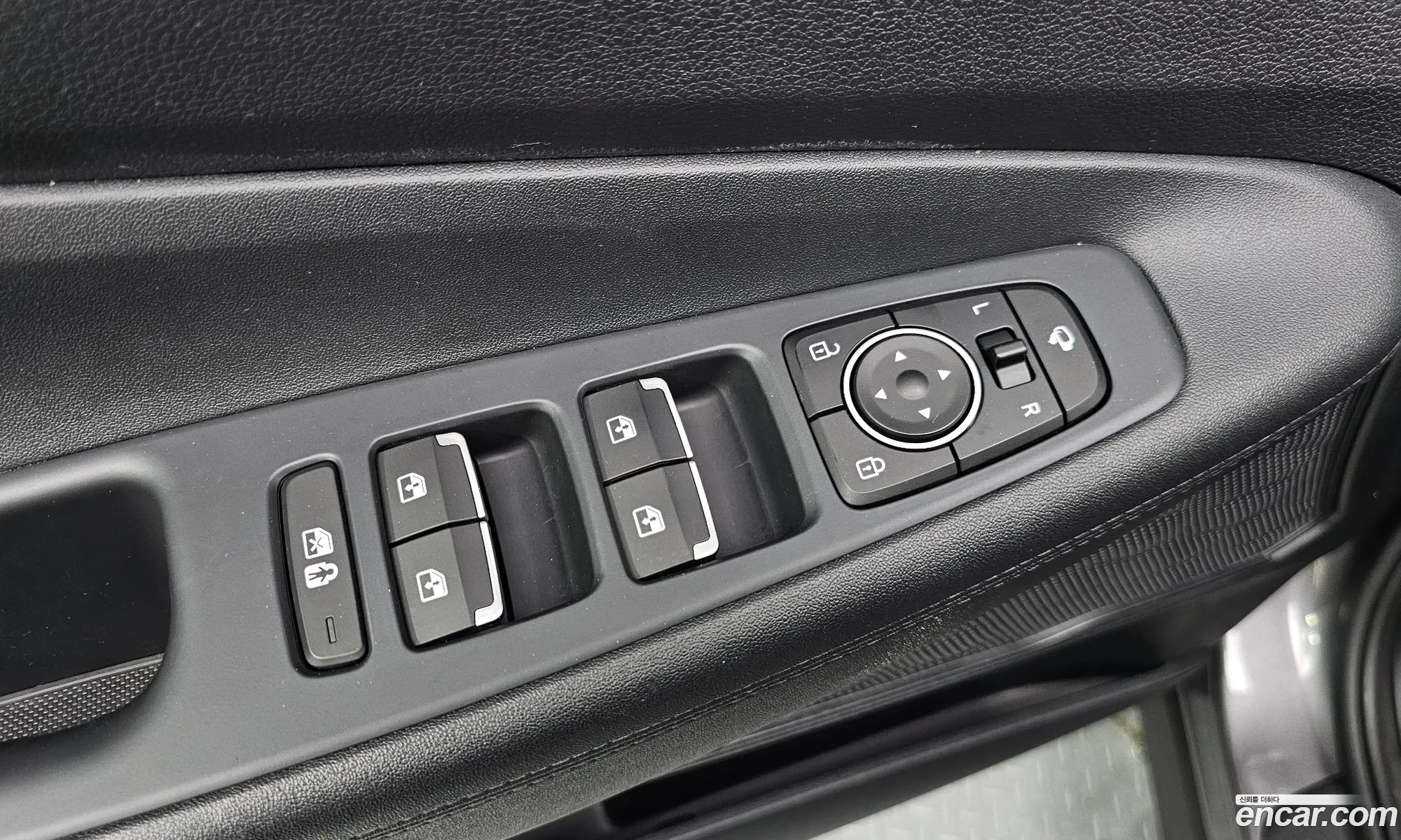 Hyundai Santa Fe 2022 KMHS381HGNU449634 — 4