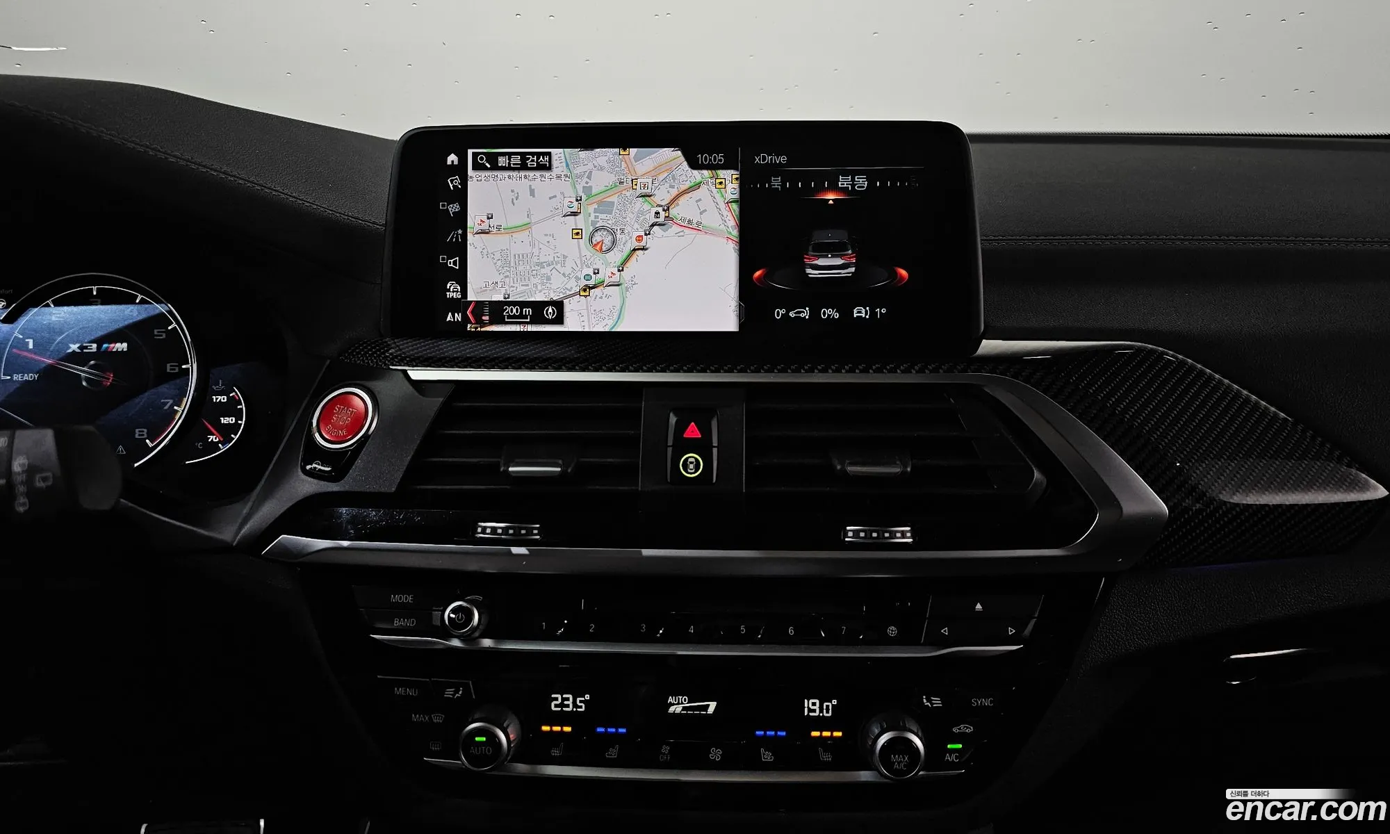 BMW X3 M 2020 WBSTS0102L9B29696 — 24