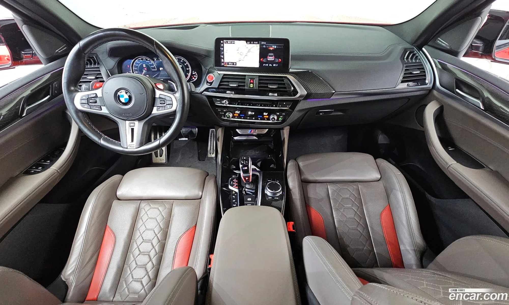 BMW X3 M 2020 WBSTS0102L9B29696 — 12