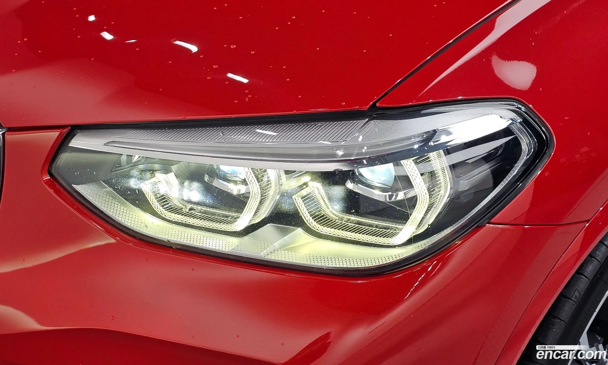 BMW X3 M 2020 WBSTS0102L9B29696 — 21