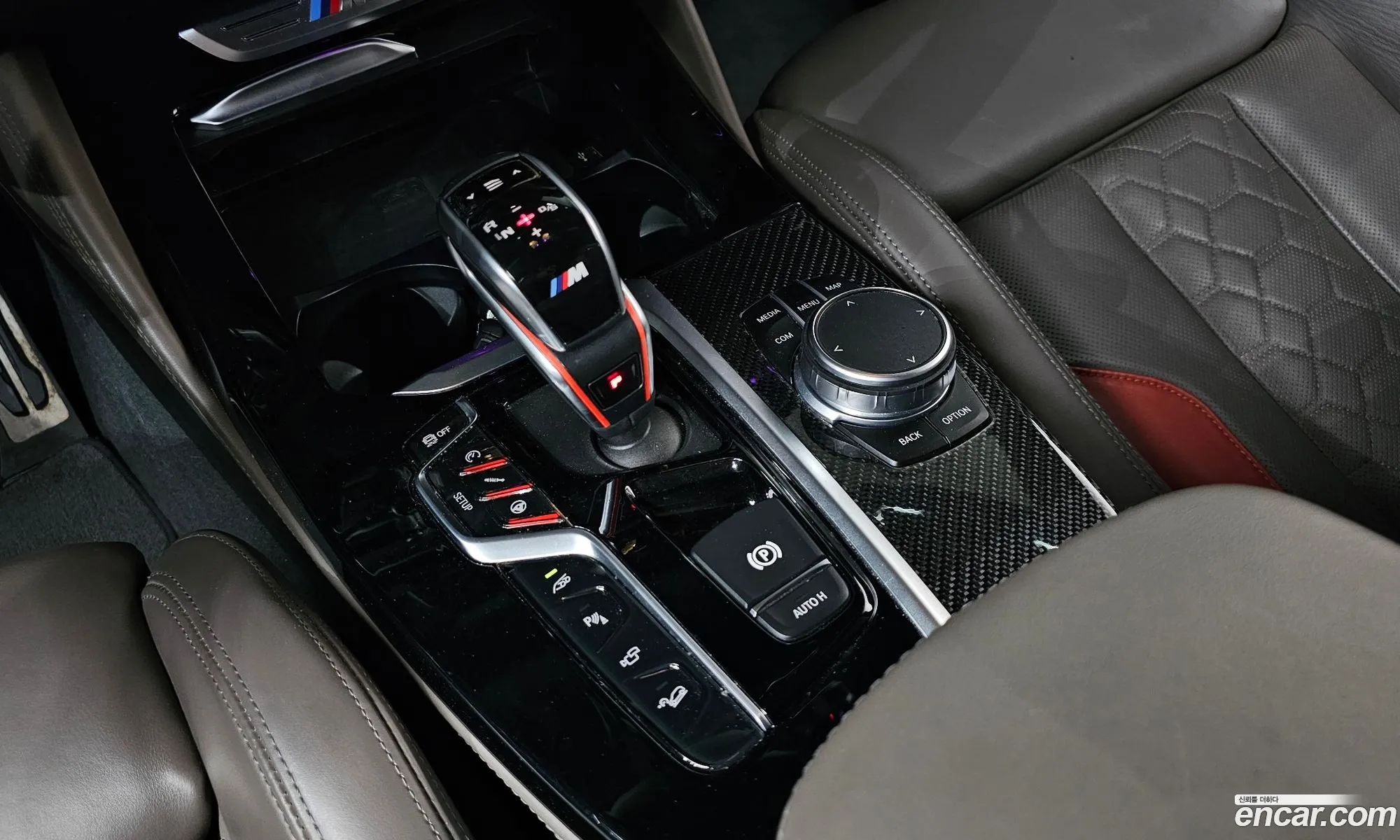 BMW X3 M