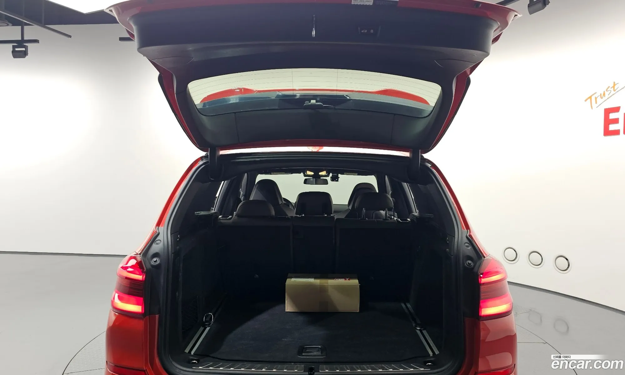 BMW X3 M 2020 WBSTS0102L9B29696 — 16