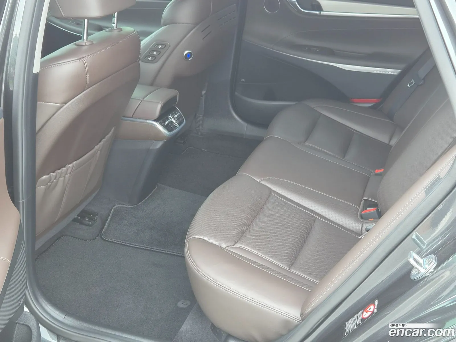 Hyundai Grandeur IG 2021 — 4
