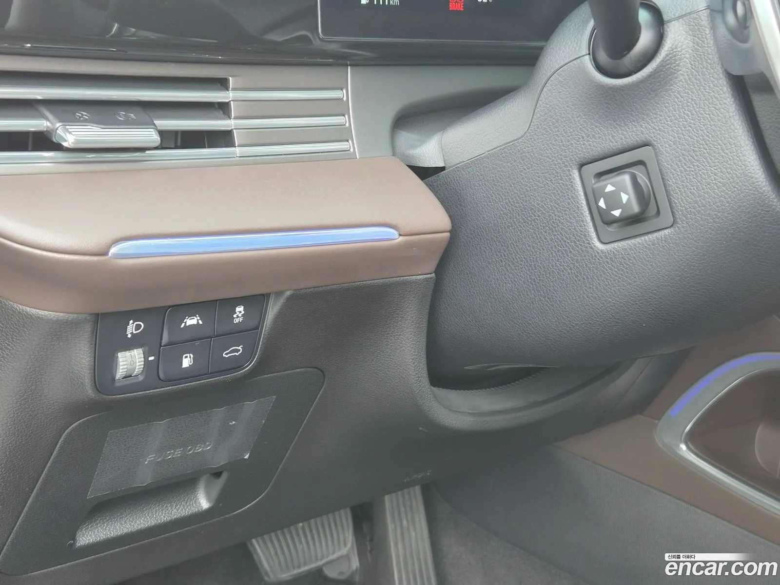 Hyundai Grandeur IG 2021 — 13