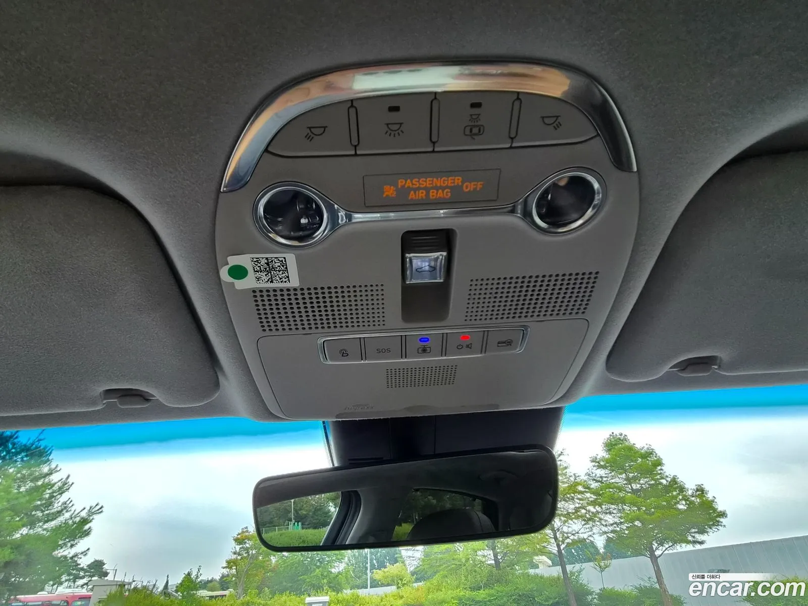 Hyundai Grandeur IG 2021 — 15