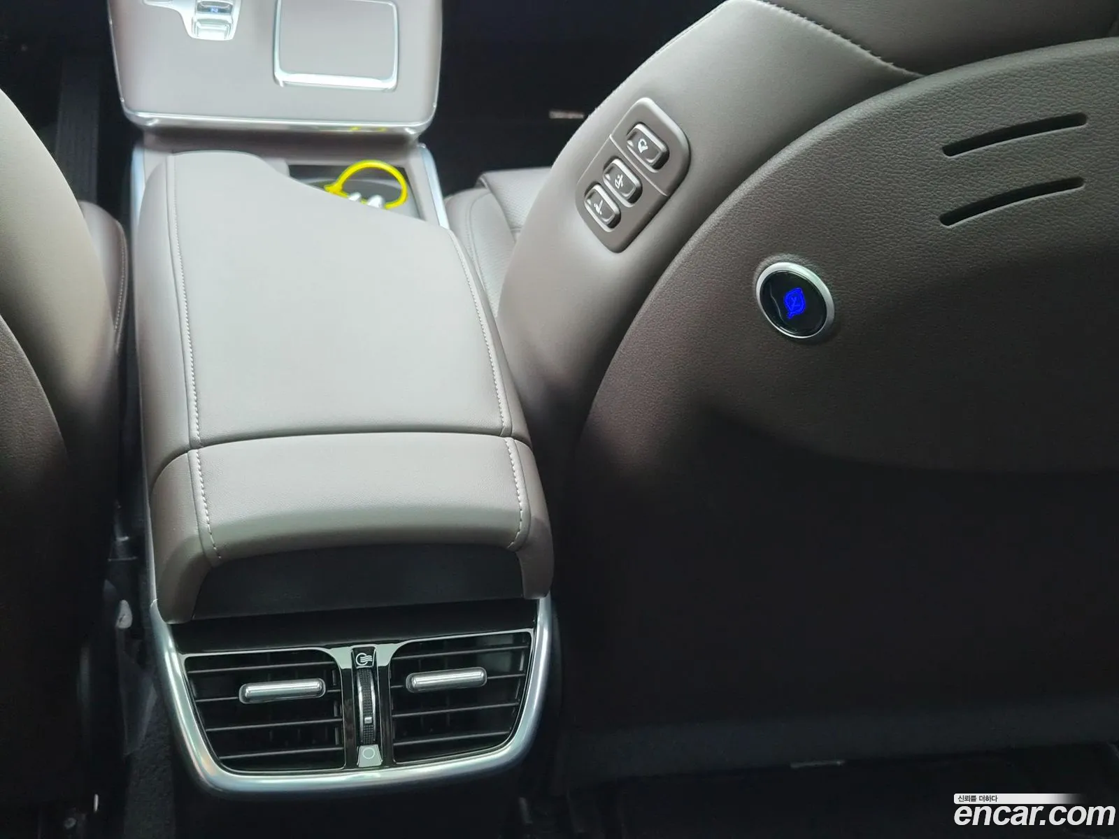 Hyundai Grandeur IG 2021 — 6