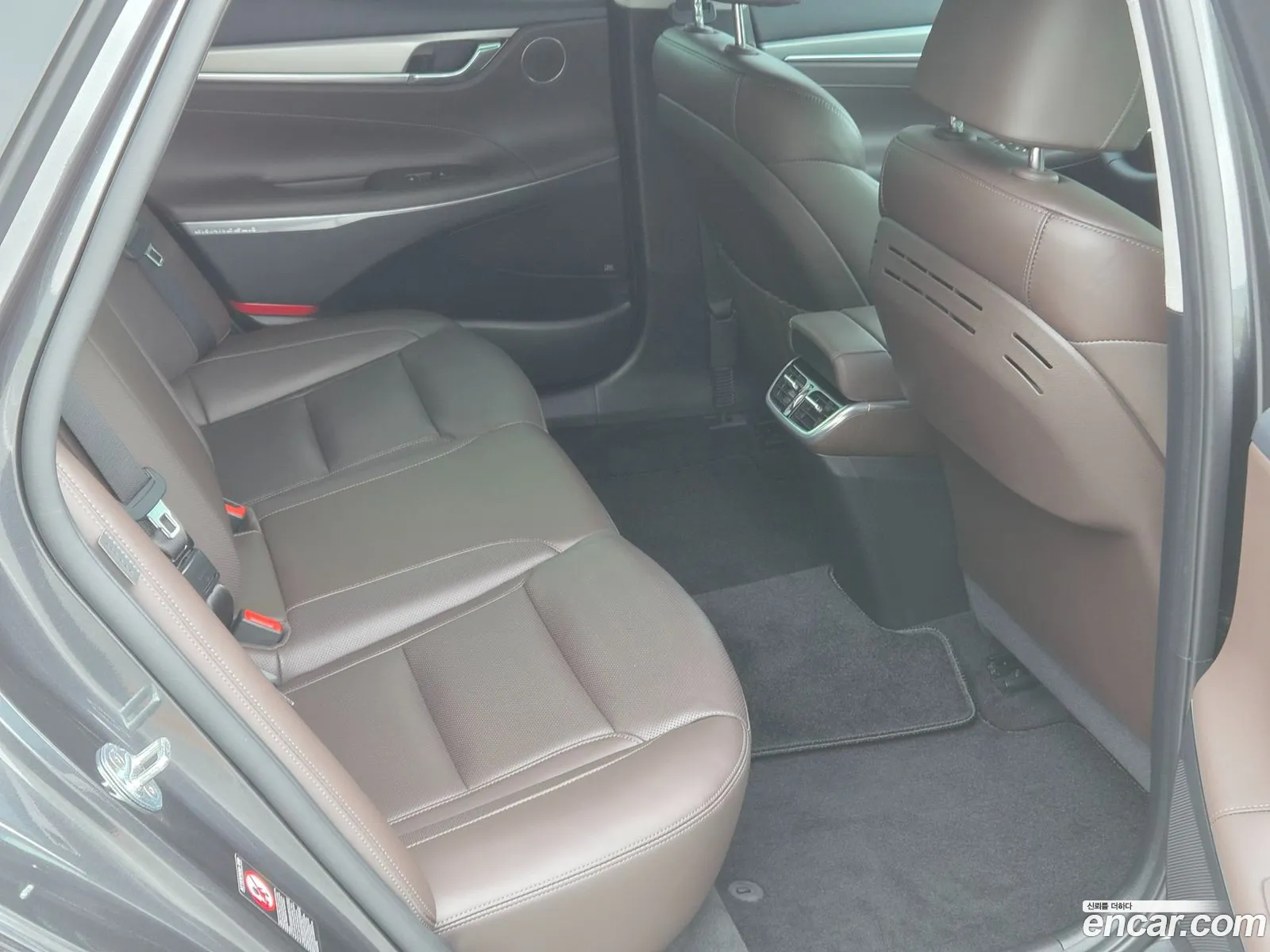Hyundai Grandeur IG 2021 — 10