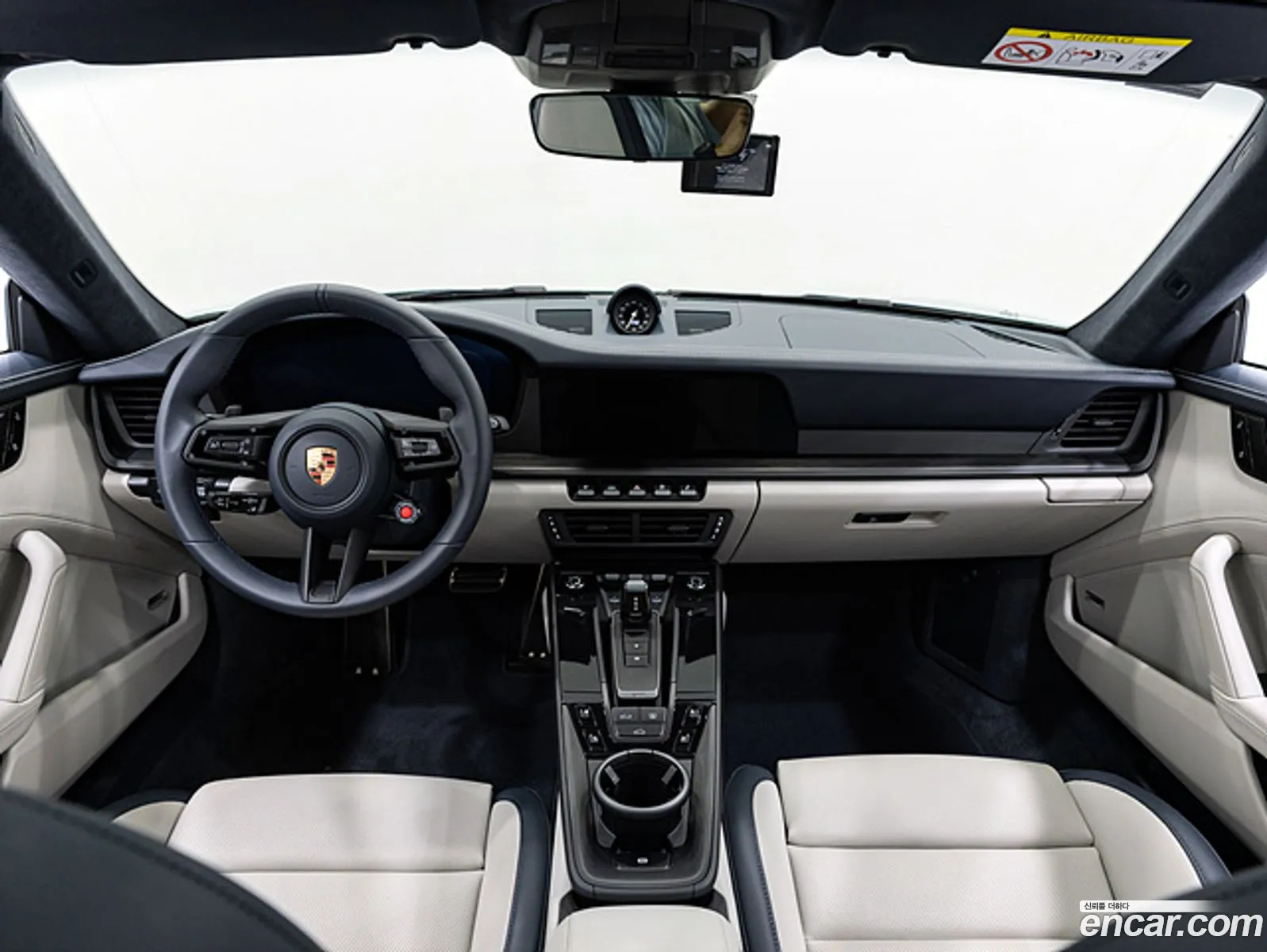 Porsche 911 2025 — 5