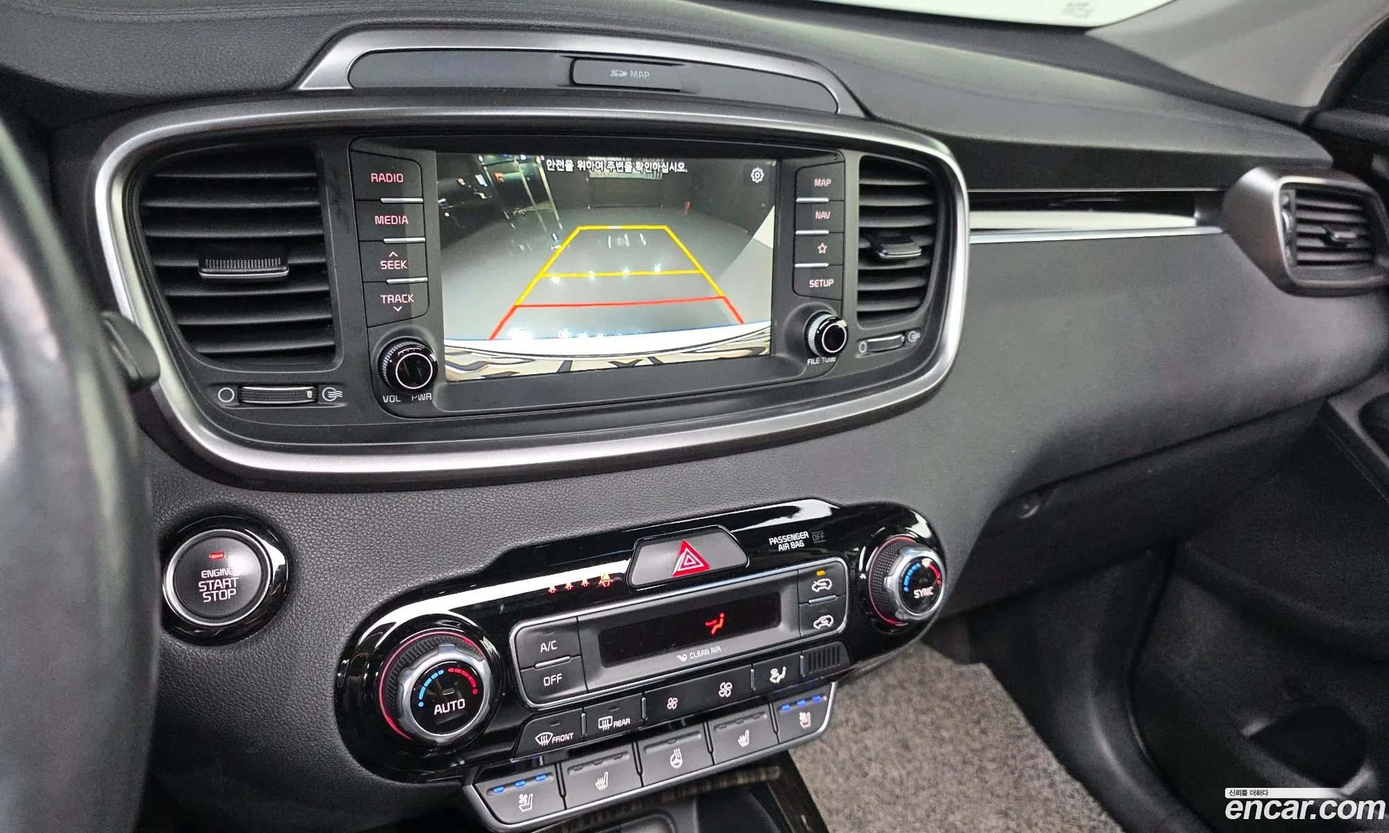 Kia Sorento 2018 KNAPG81ABKA499903 — 15