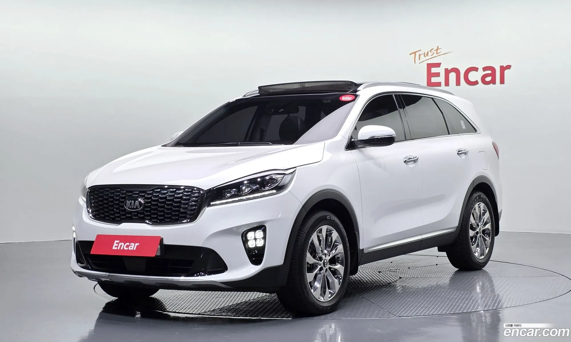 Kia Sorento 2018 KNAPG81ABKA499903 — 31