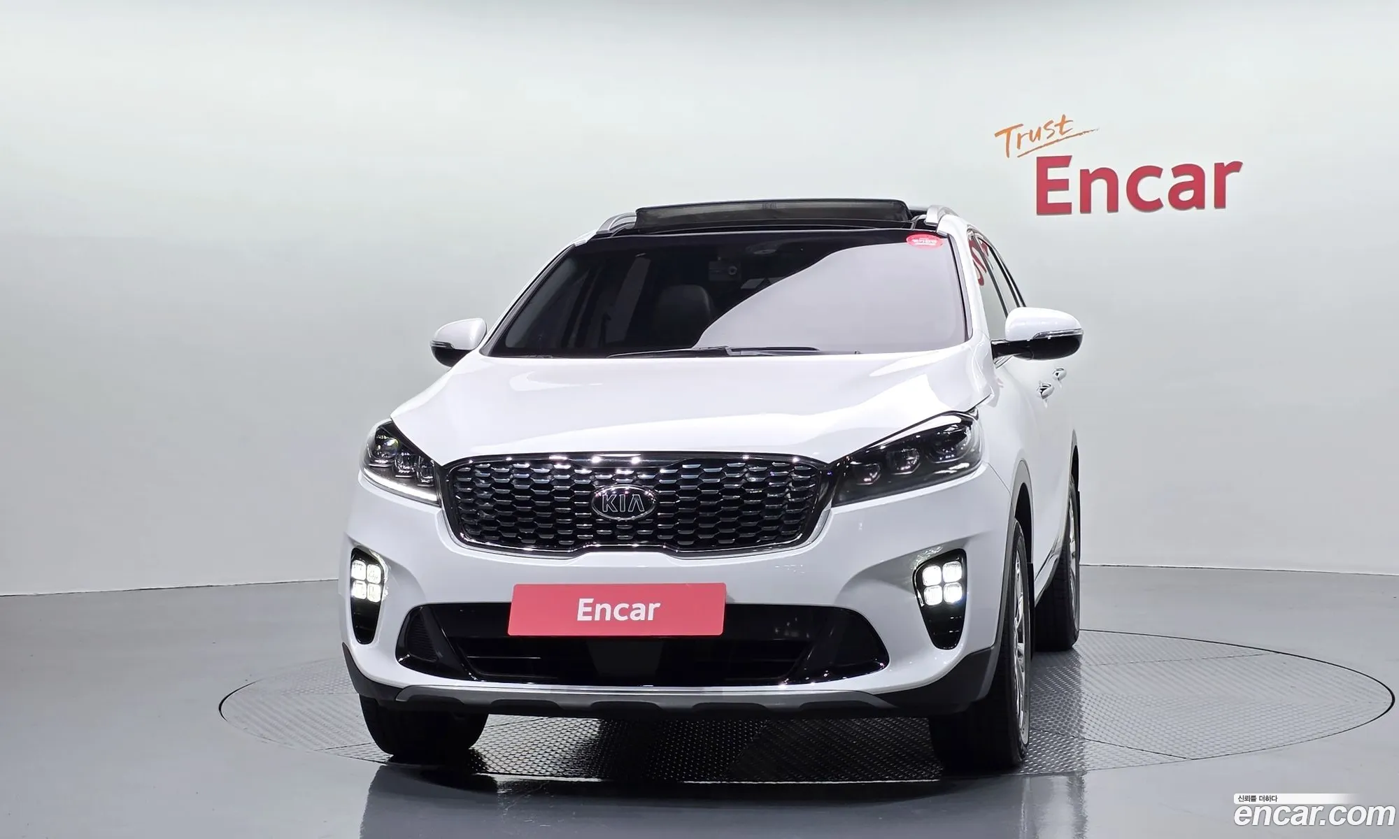 Kia Sorento 2018 KNAPG81ABKA499903 — 27