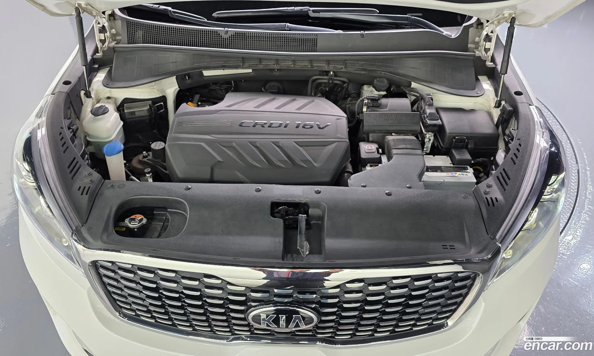 Kia Sorento 2018 KNAPG81ABKA499903 — 30