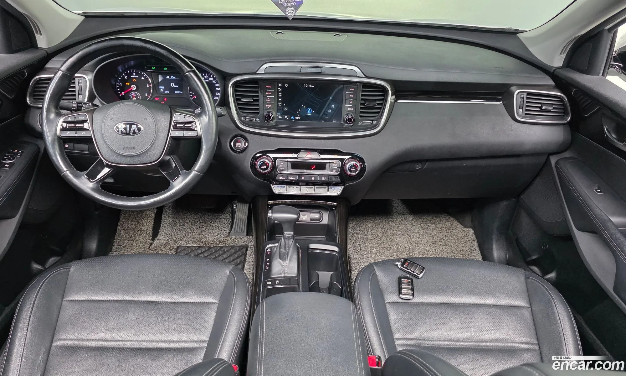 Kia Sorento 2018 KNAPG81ABKA499903 — 28